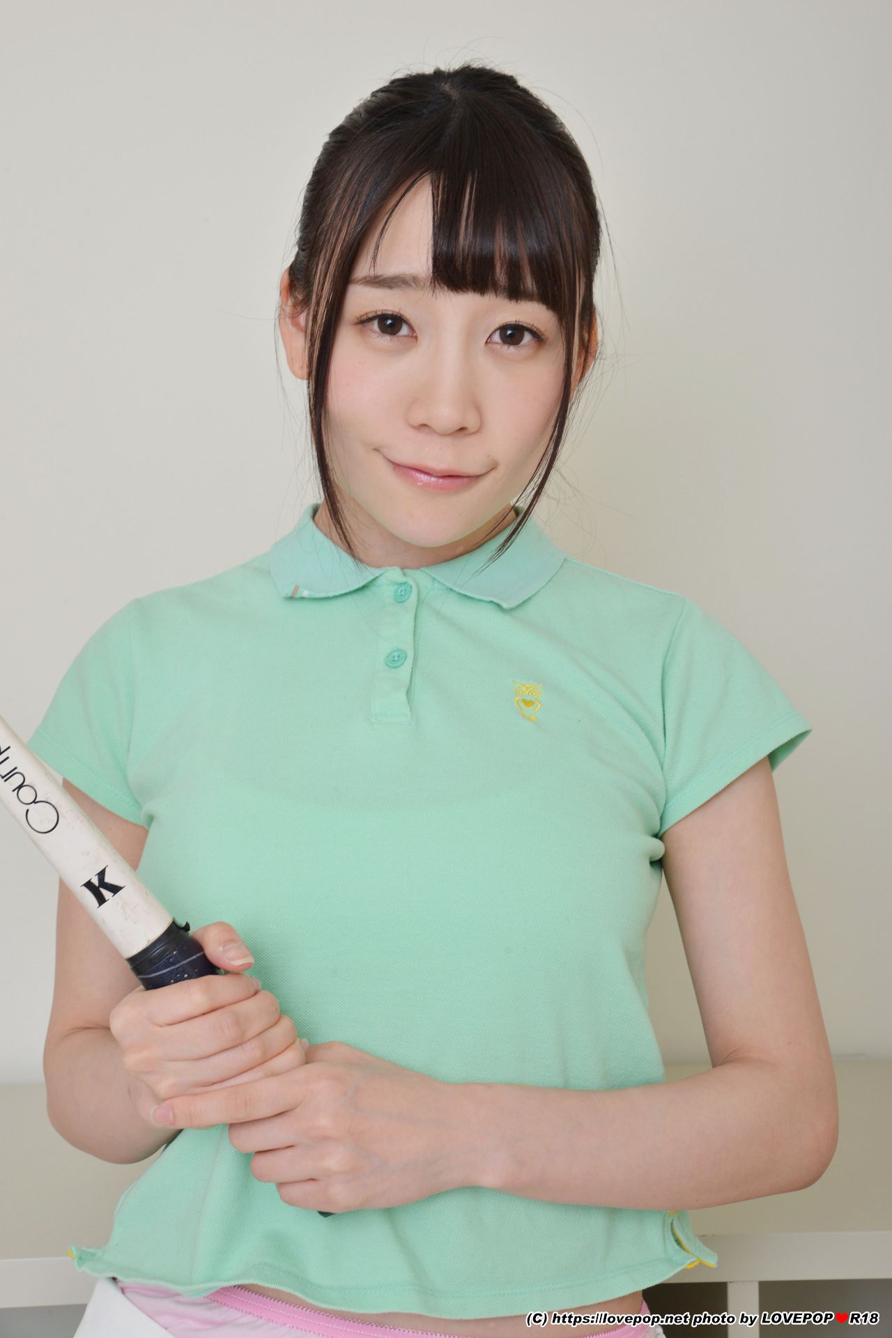 [LOVEPOP] Yui Tomita 富田優衣 Photoset 02_第3张