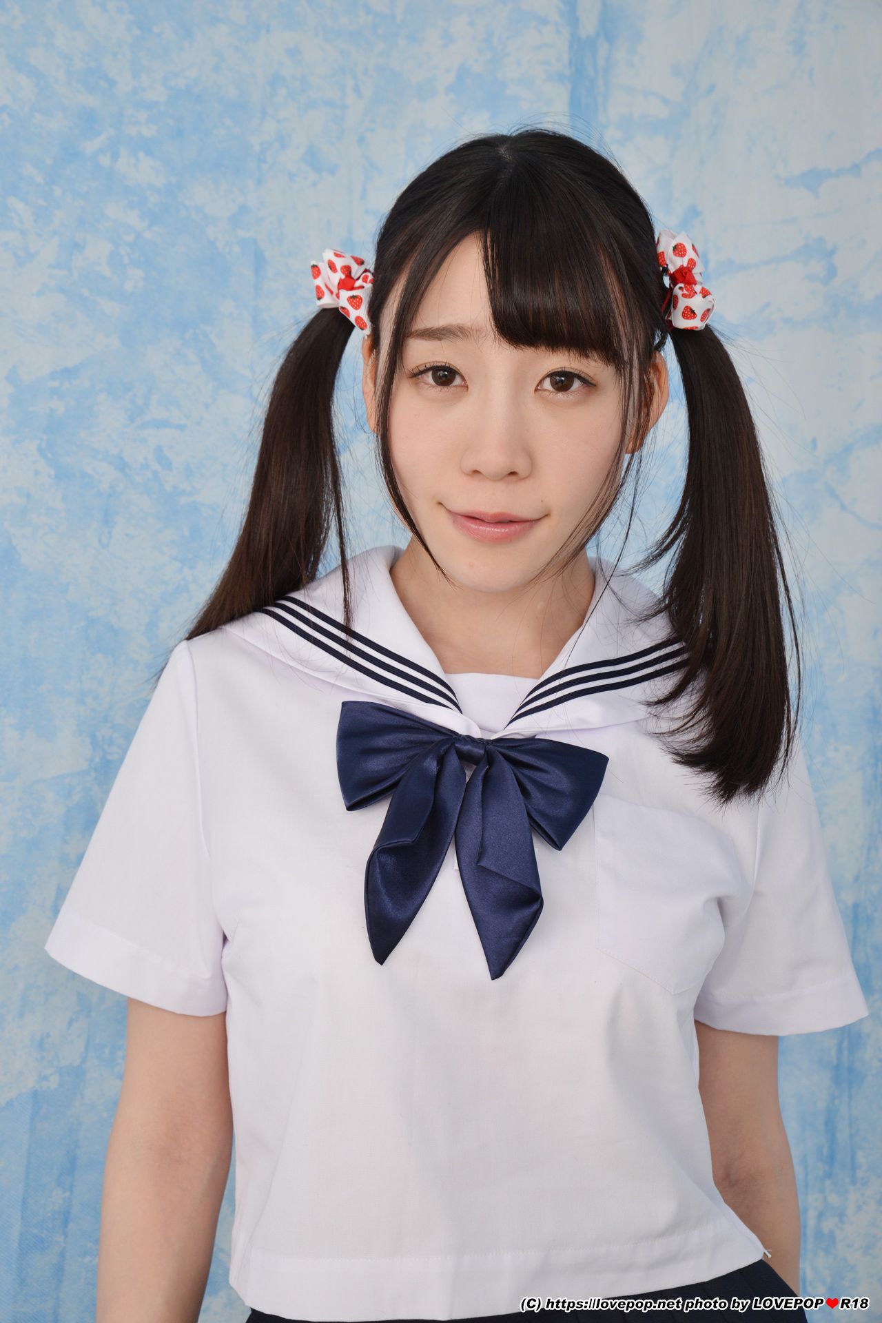 [LOVEPOP] Yui Tomita 富田優衣 Photoset 05_第3张