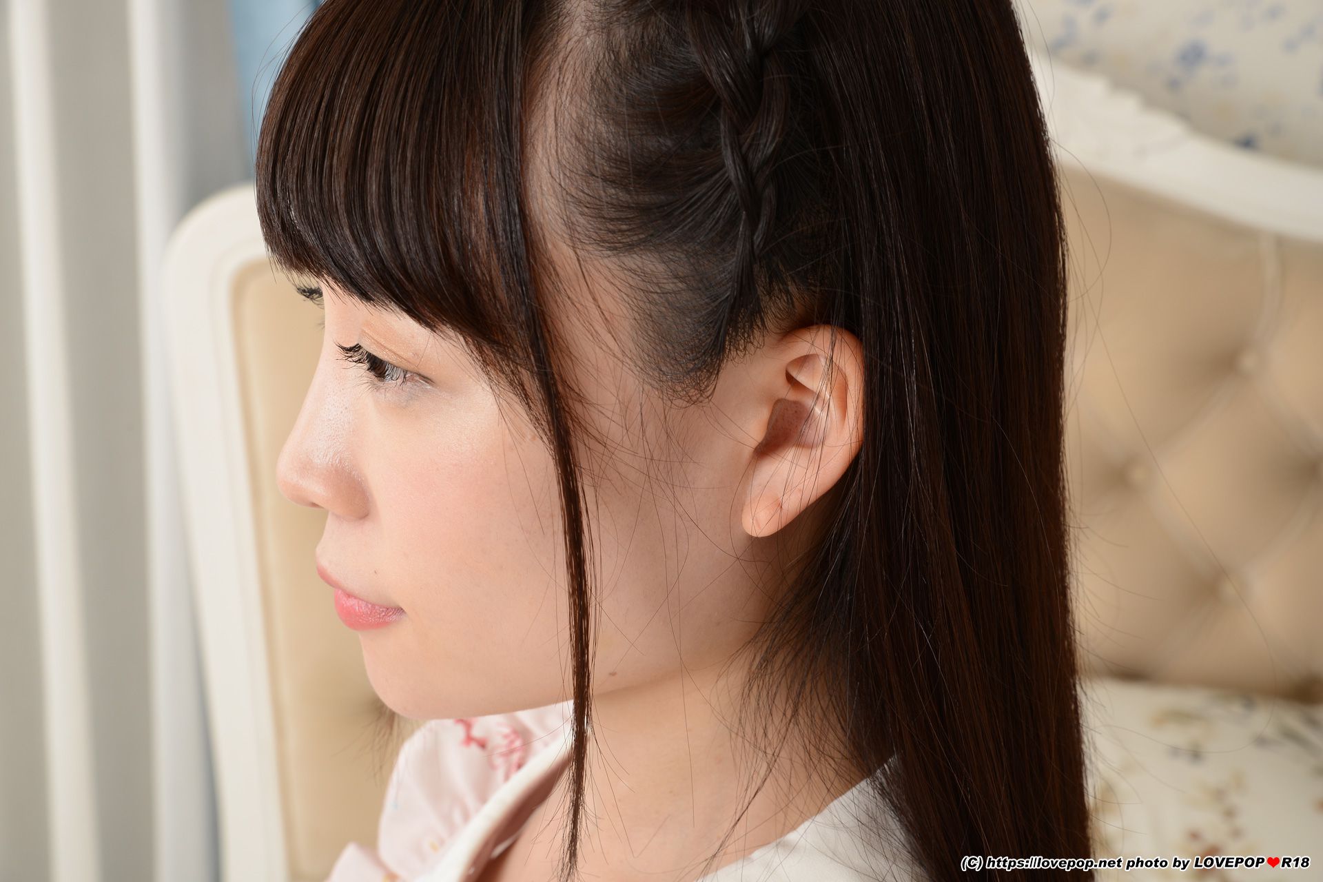 [LOVEPOP] Yui Tomita 富田優衣 Photoset 06_第3张