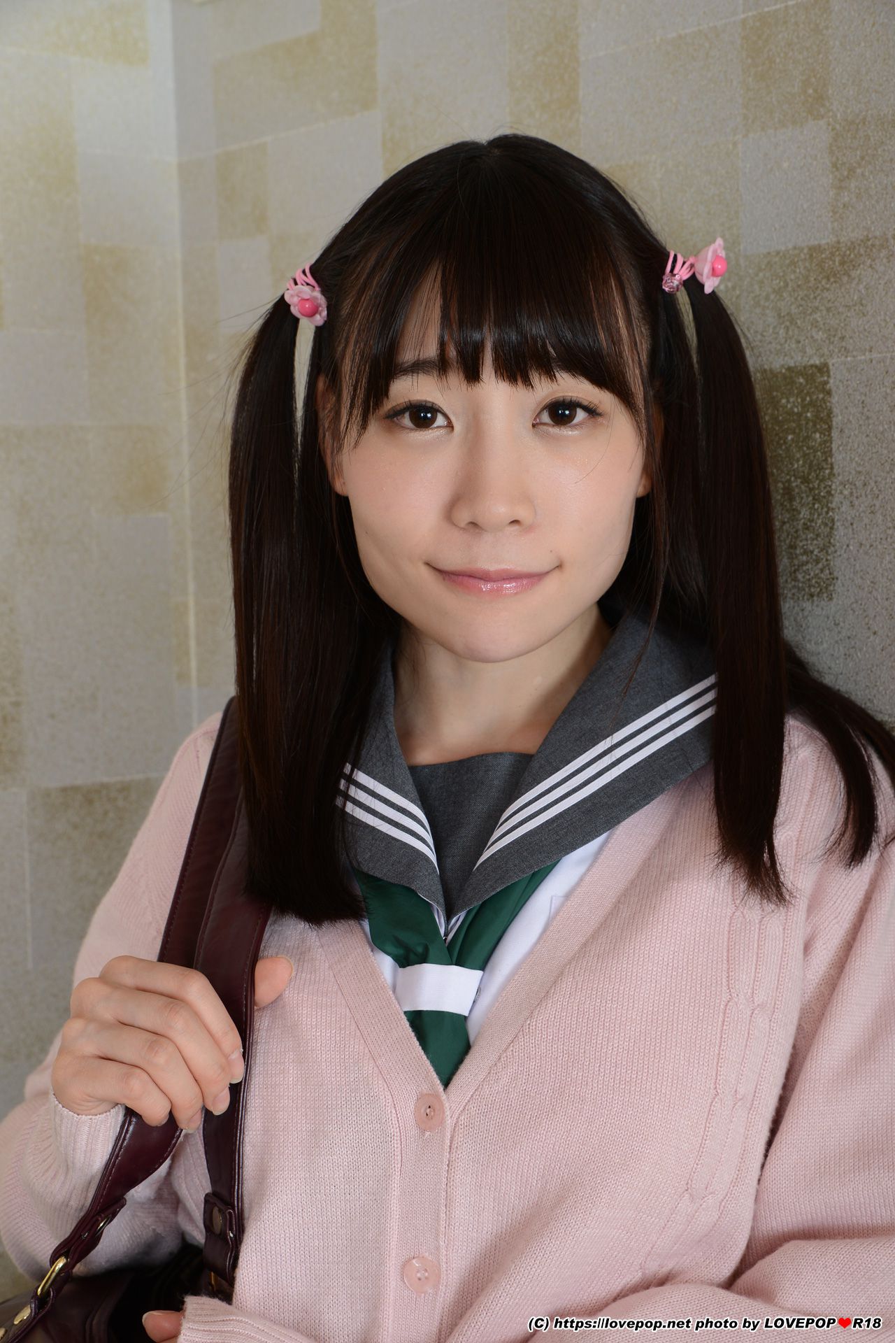 [LOVEPOP] Yui Tomita 富田優衣 Photoset 07_第3张