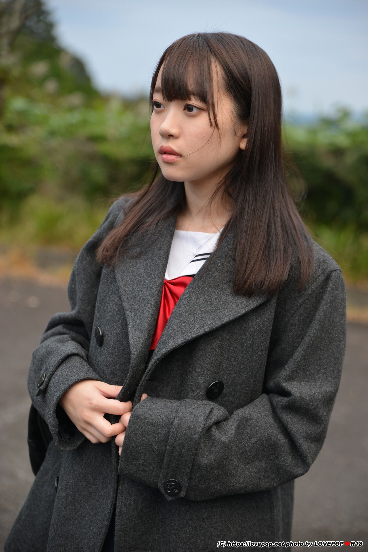 [LOVEPOP] Yura Kano 架乃ゆら Photoset 19_第2张