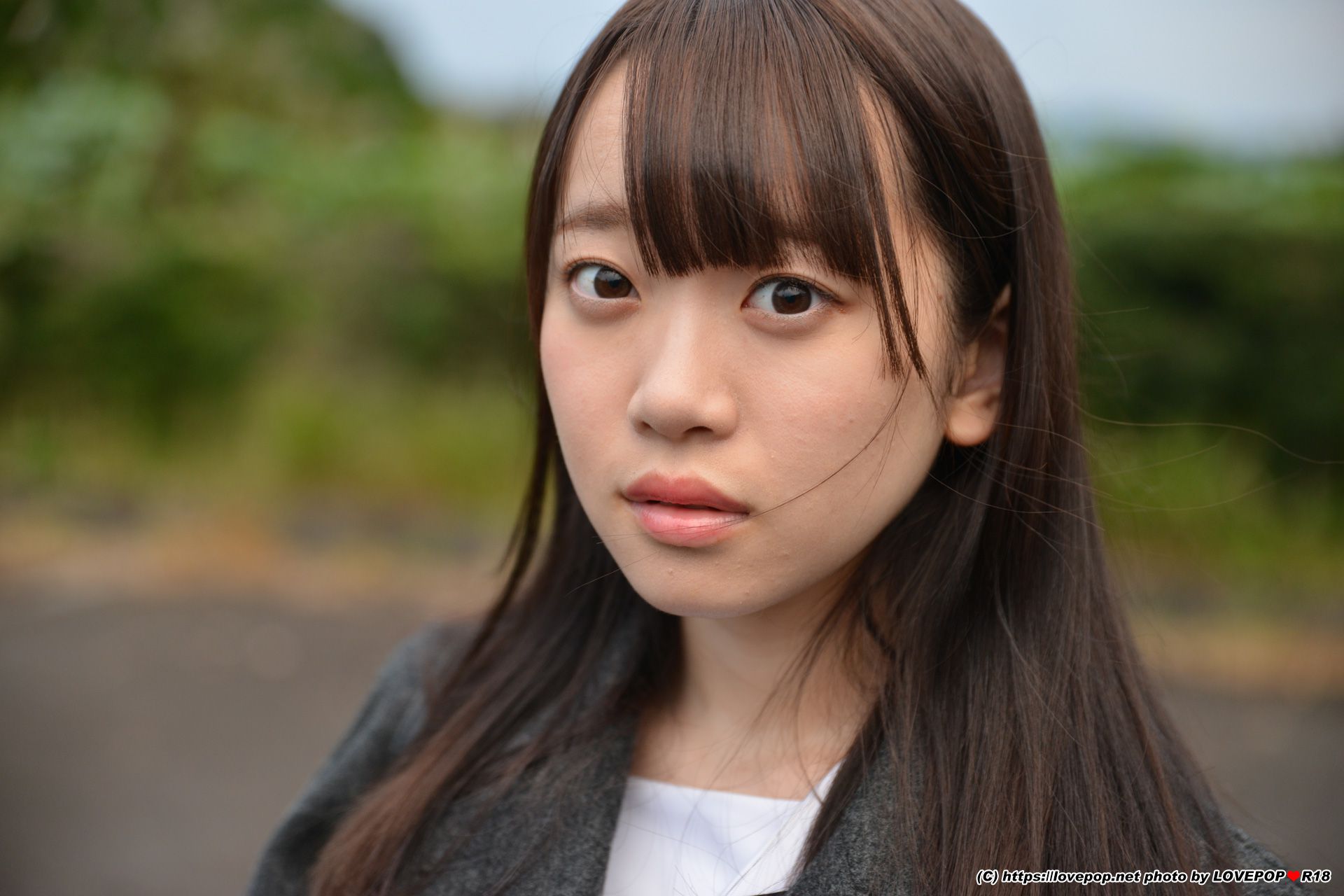 [LOVEPOP] Yura Kano 架乃ゆら Photoset 19_第4张