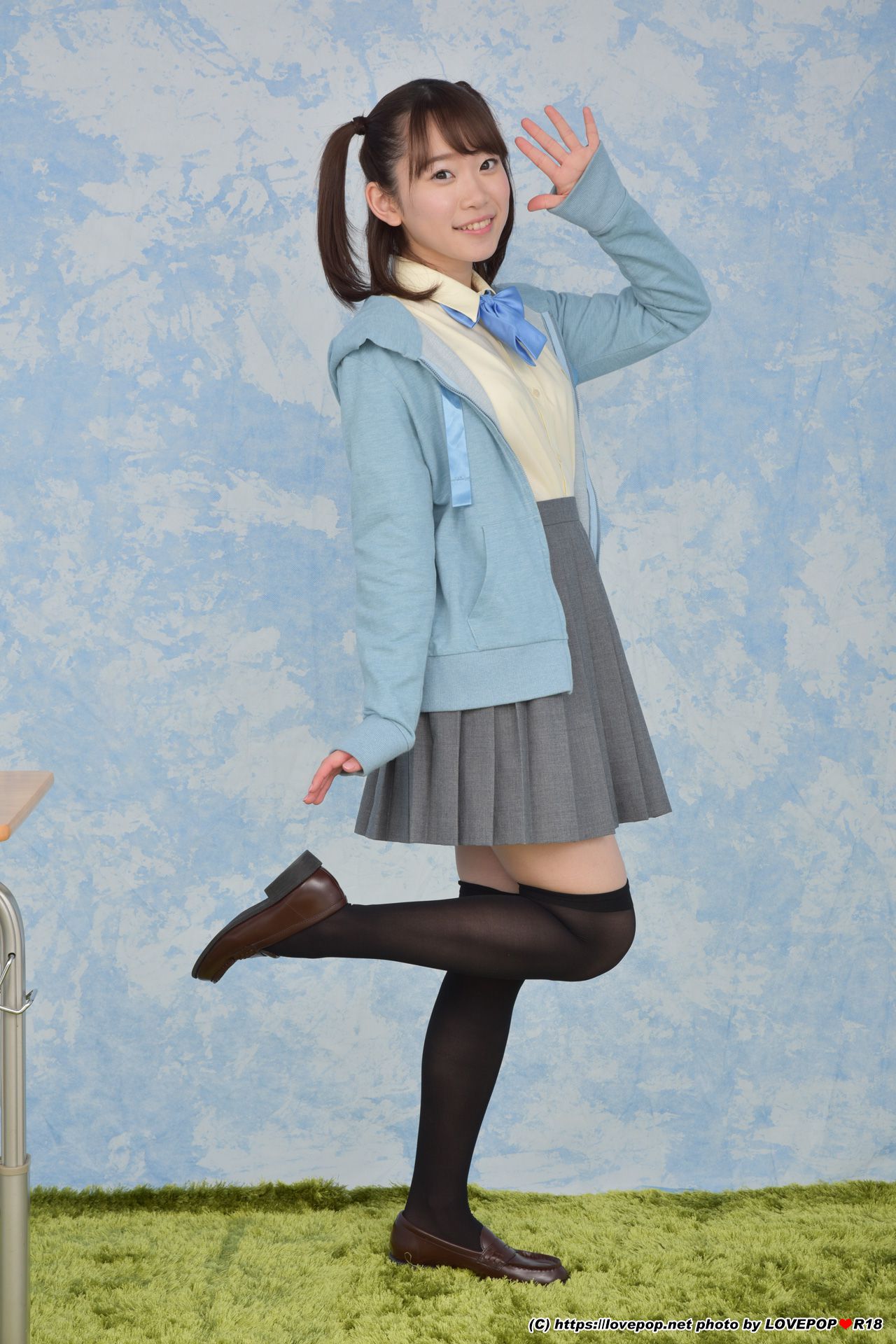 [LOVEPOP] Yura Kano 架乃ゆら Photoset 22_第3张