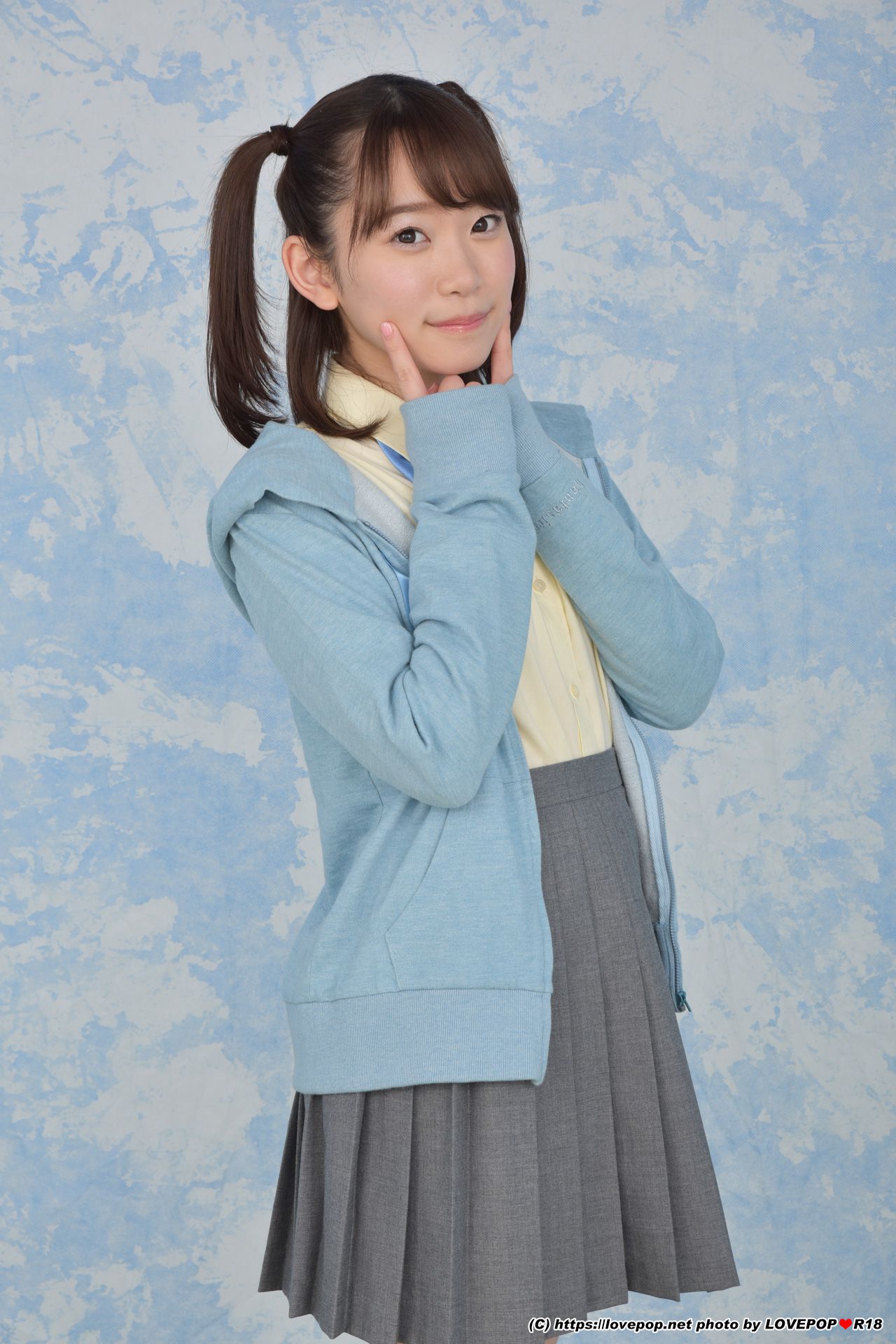 [LOVEPOP] Yura Kano 架乃ゆら Photoset 22_第4张