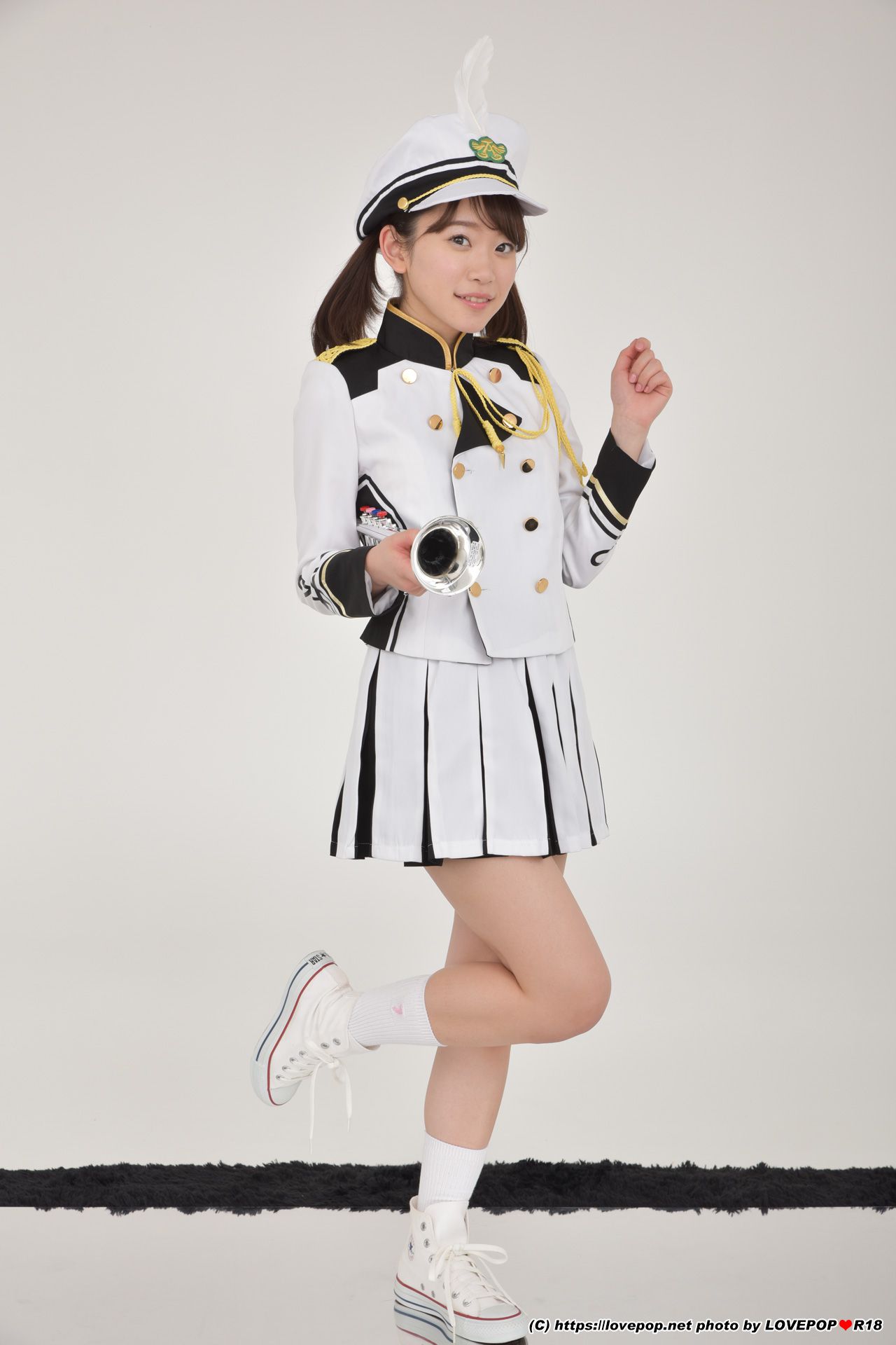 [LOVEPOP] Yura Kano 架乃ゆら Photoset 24_第1张