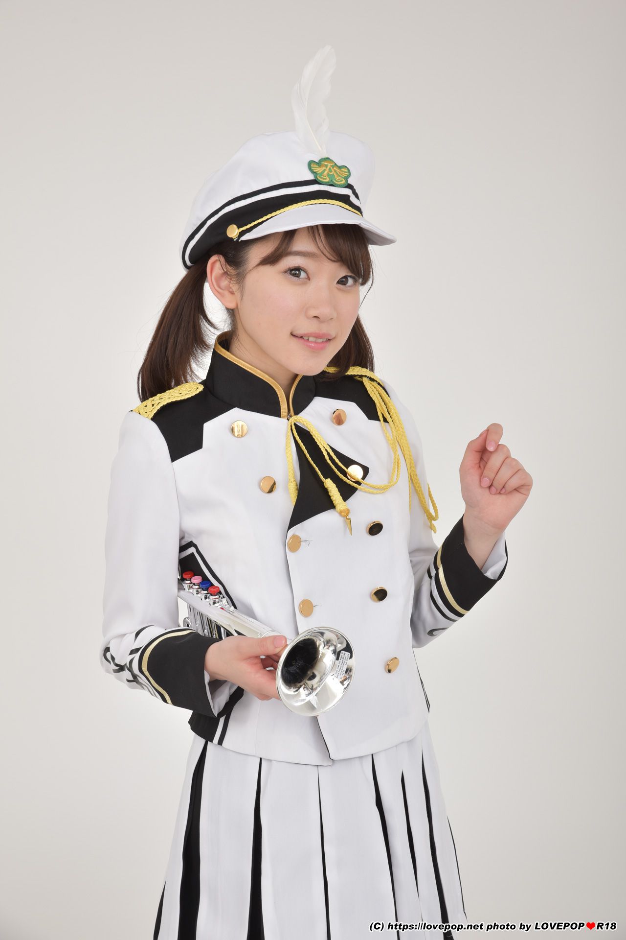 [LOVEPOP] Yura Kano 架乃ゆら Photoset 24_第2张