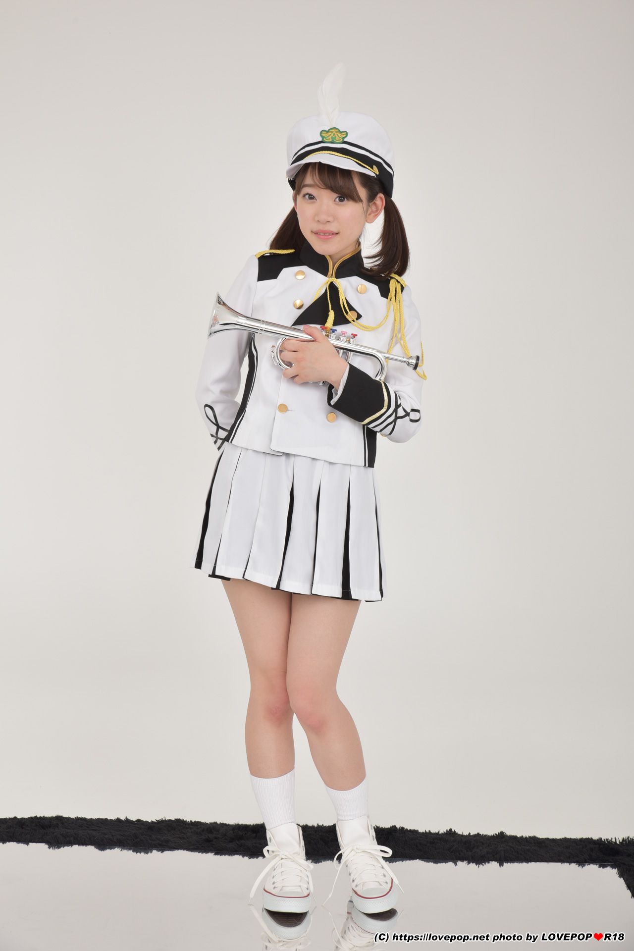 [LOVEPOP] Yura Kano 架乃ゆら Photoset 24_第3张