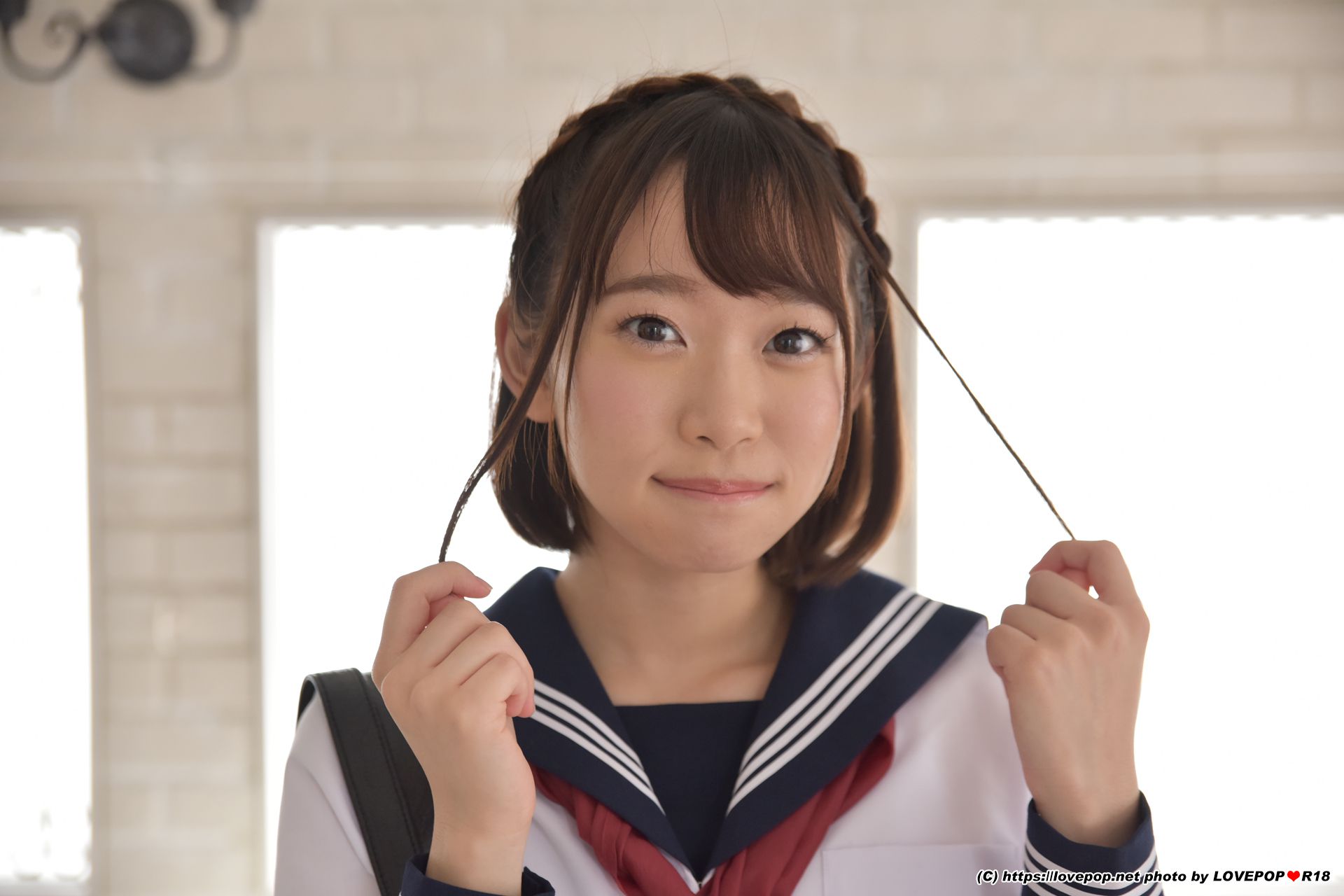 [LOVEPOP] Yura Kano 架乃ゆら Photoset 25_第3张