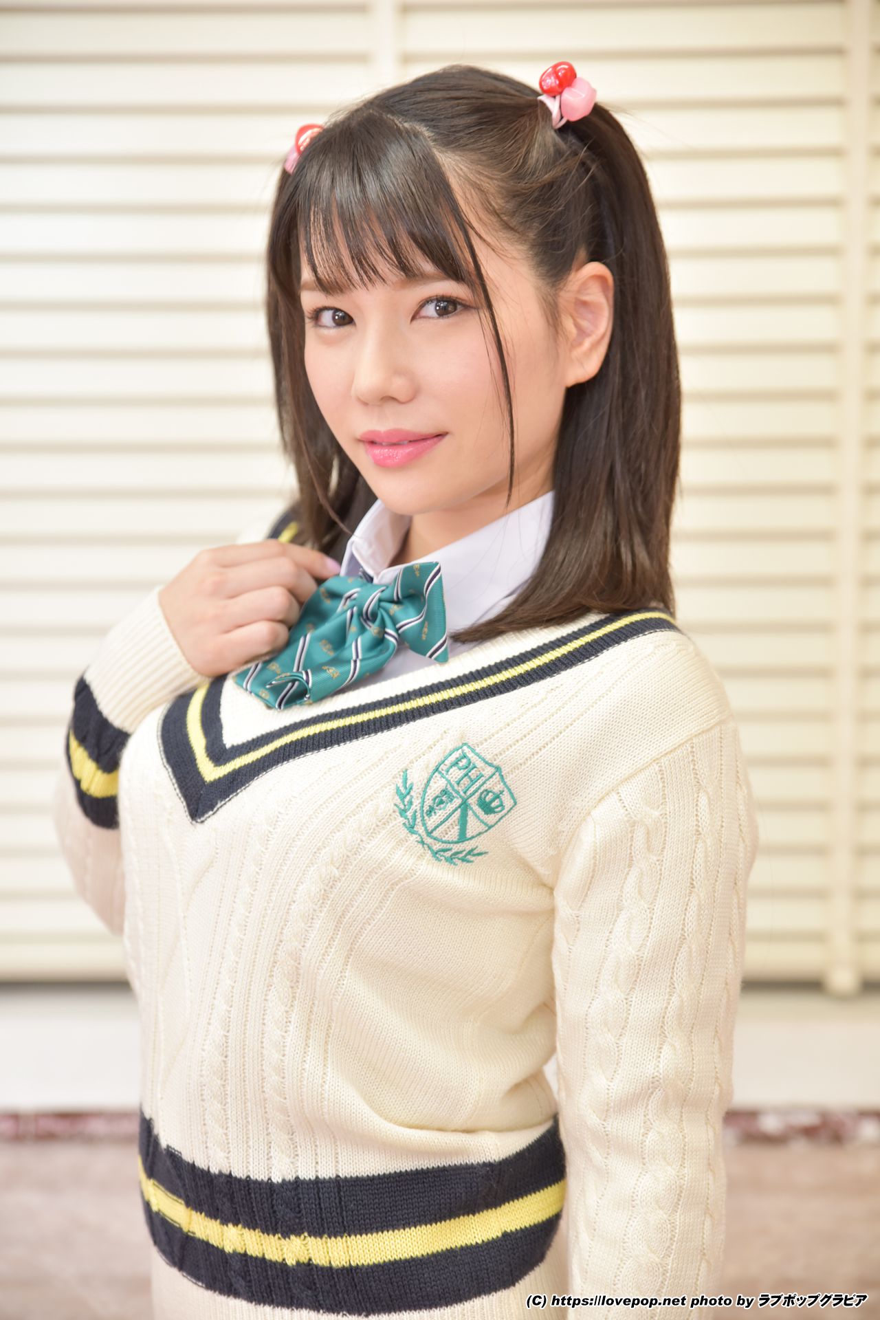 [LOVEPOP] Yuuka Aragaki 新垣優香 Photoset 02_第4张