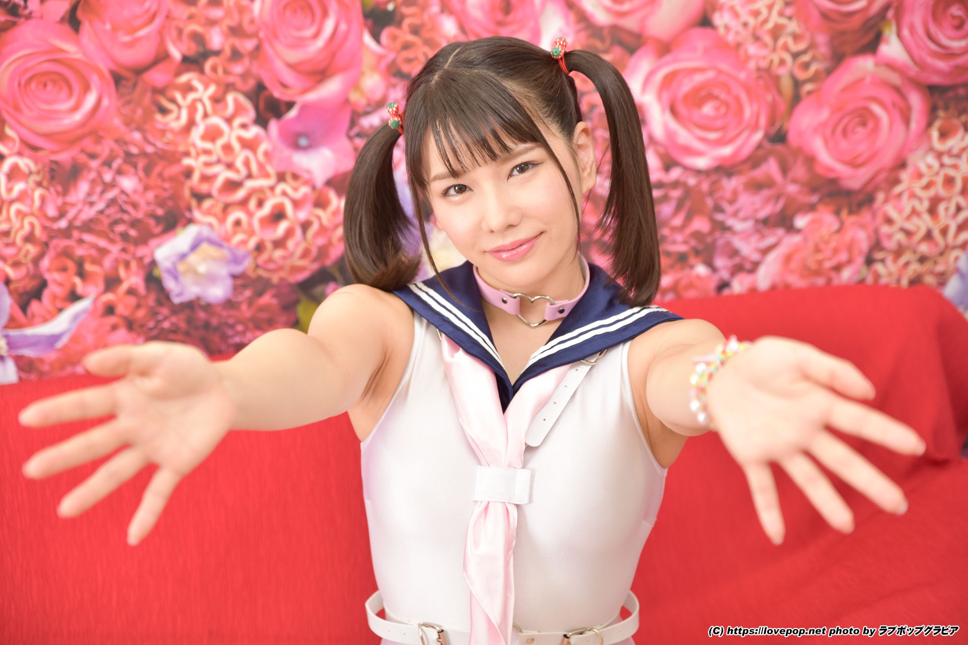 [LOVEPOP] Yuuka Aragaki 新垣優香 Photoset 03_第1张