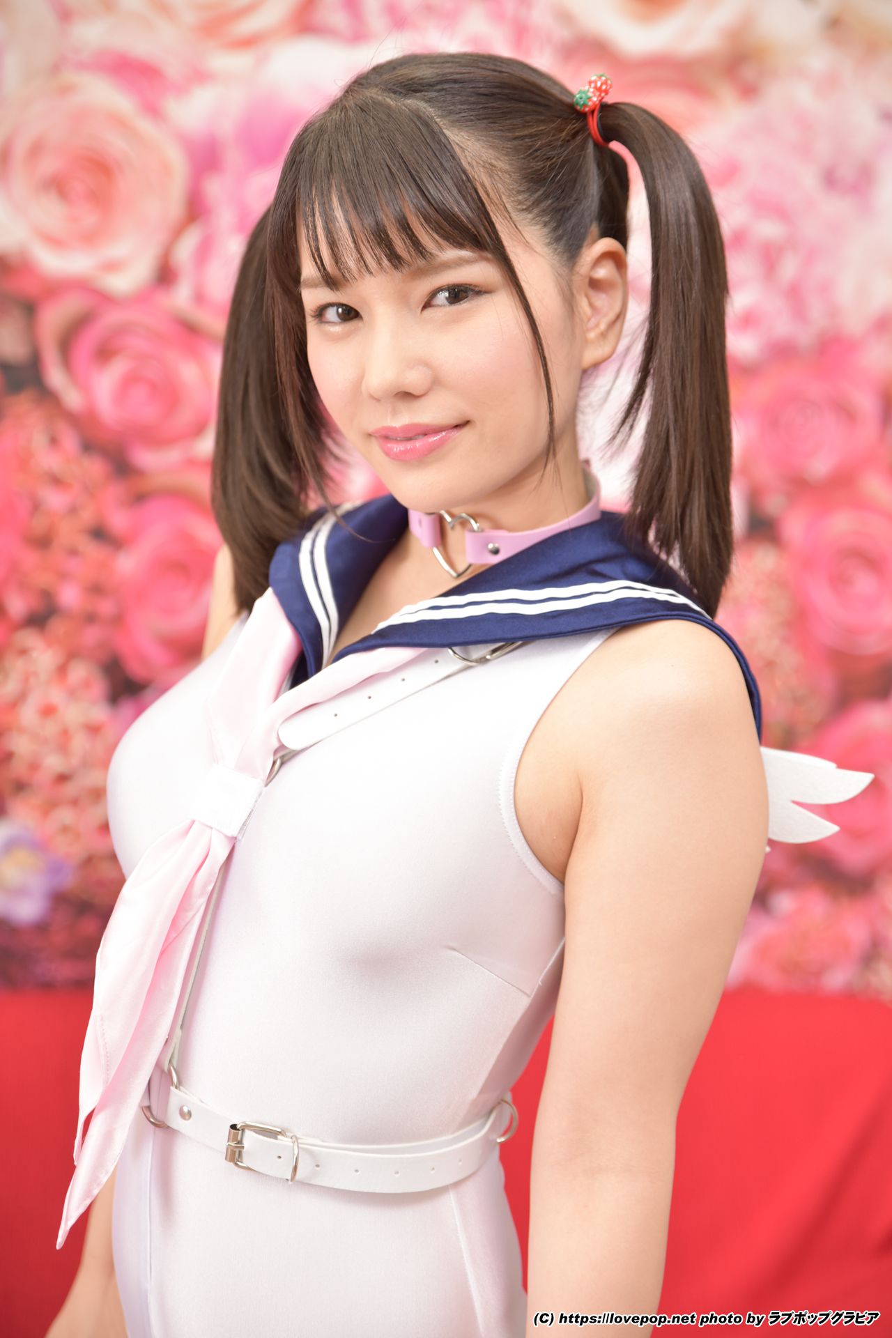 [LOVEPOP] Yuuka Aragaki 新垣優香 Photoset 03_第5张