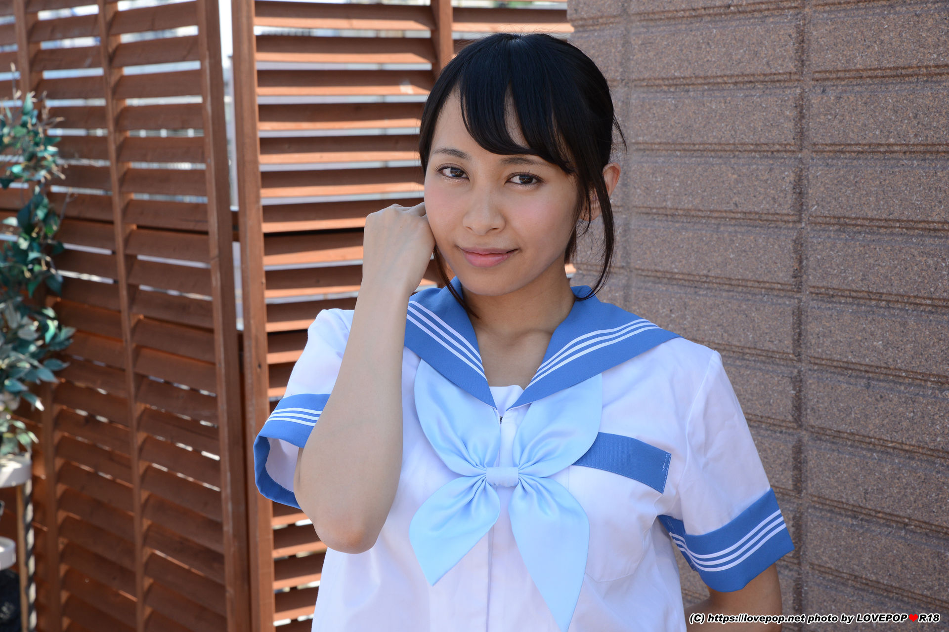 [LOVEPOP] Rika Aimi 逢見リカ Photoset 04_第3张