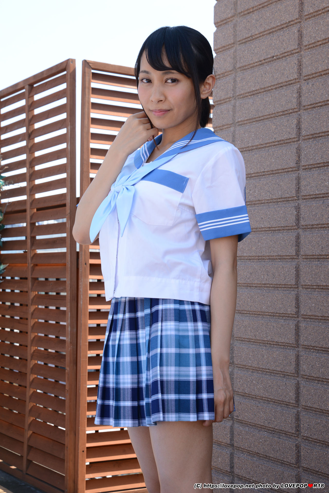 [LOVEPOP] Rika Aimi 逢見リカ Photoset 04_第5张