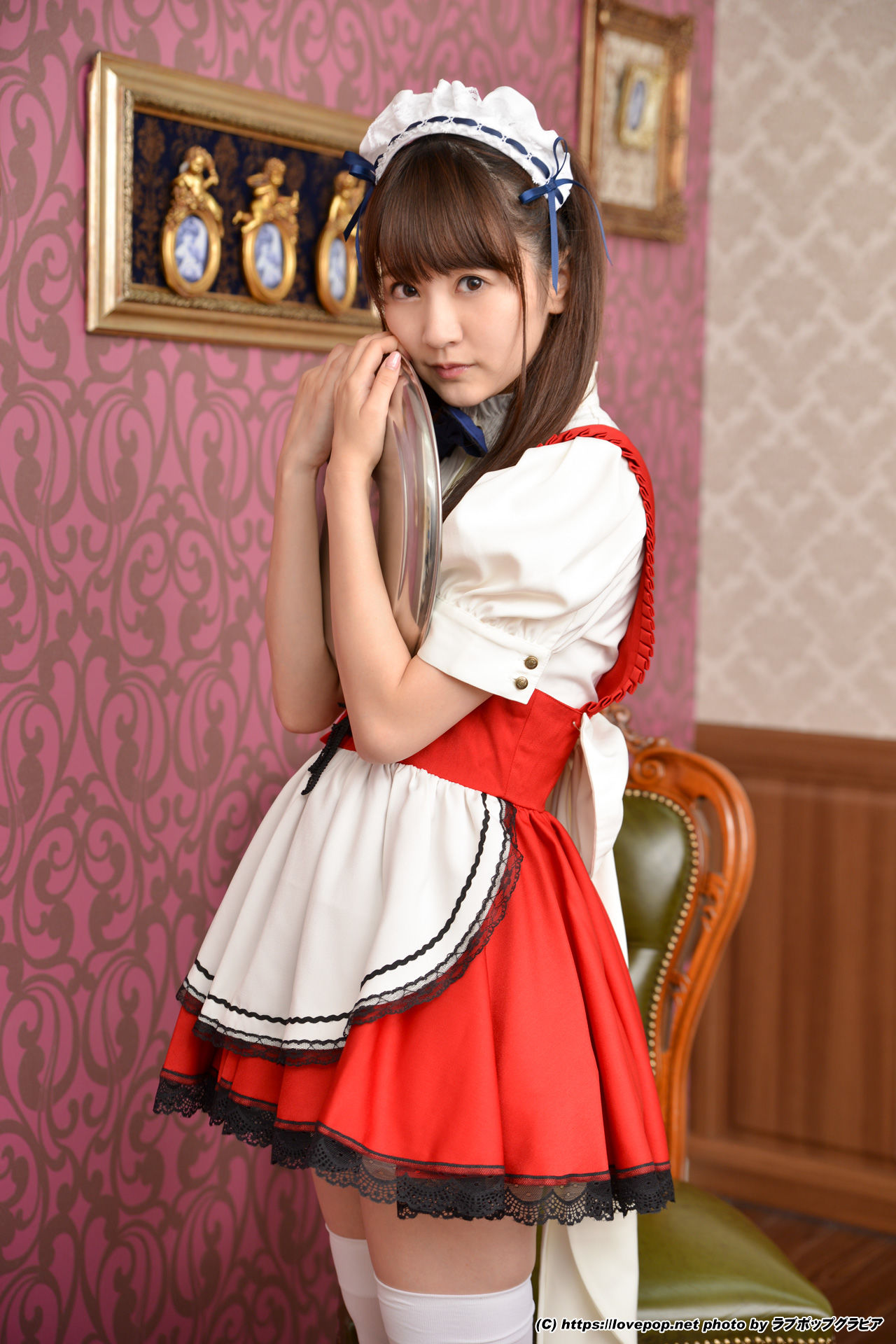 [LOVEPOP] Shoko Hamada 浜田翔子 Photoset 14_第5张