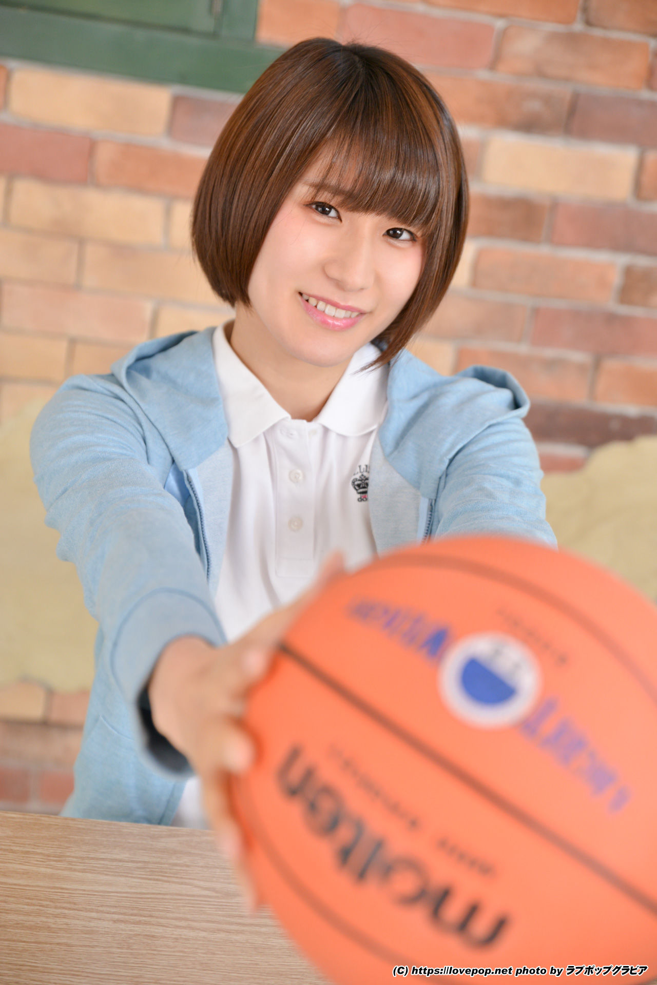 [LOVEPOP] Usako Kurusu 来栖うさこ Photoset 10_第4张