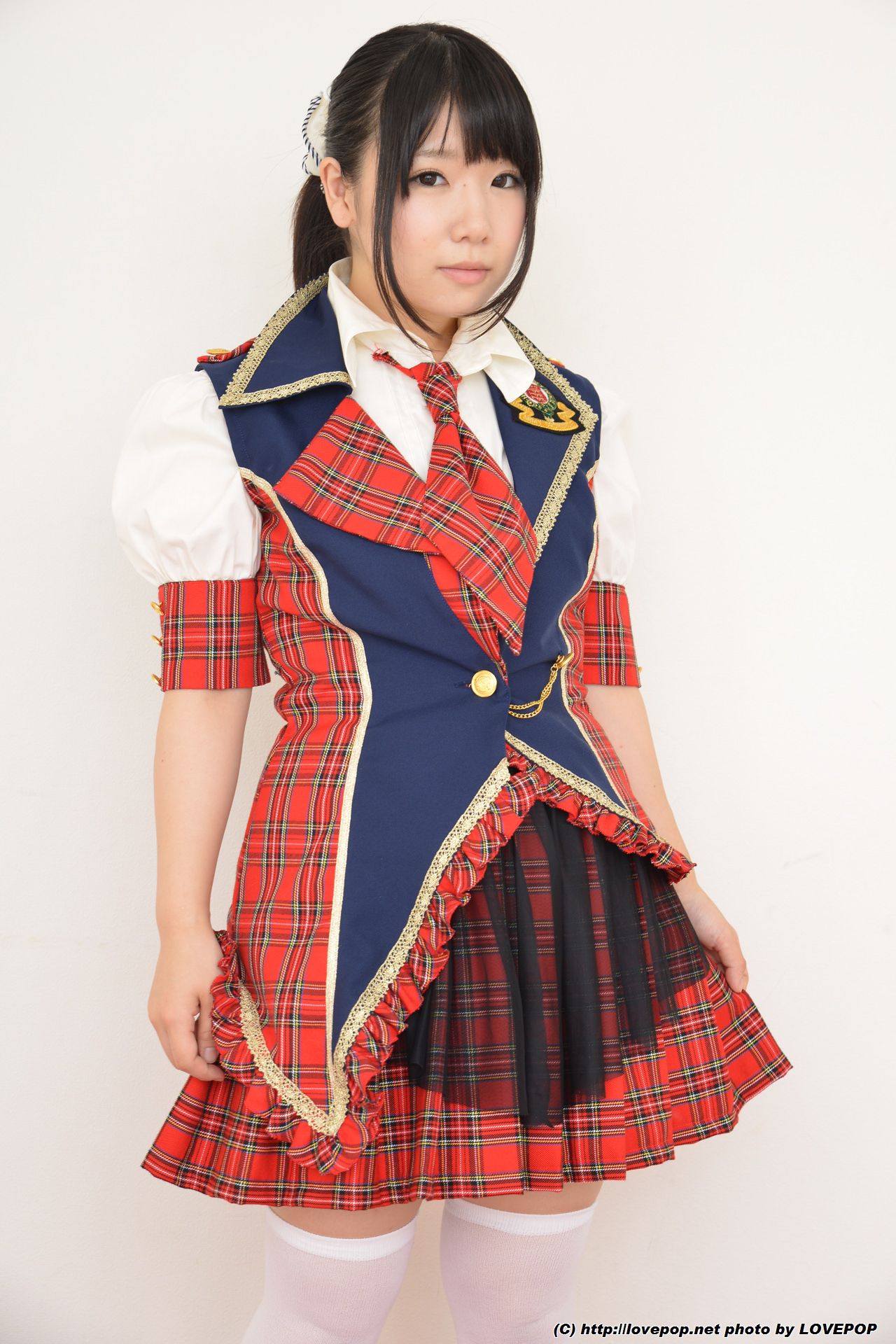 [LOVEPOP] Aisu Kokoa 愛須心亜 Photoset 07_第2张