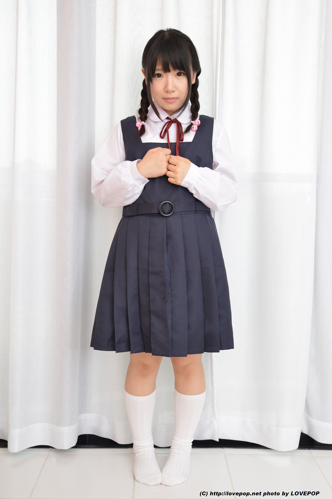 [LOVEPOP] Aisu Kokoa 愛須心亜 Photoset 08_第1张