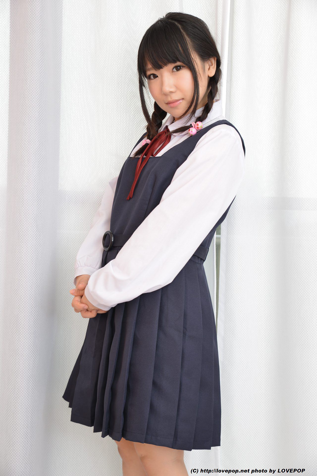 [LOVEPOP] Aisu Kokoa 愛須心亜 Photoset 08_第4张