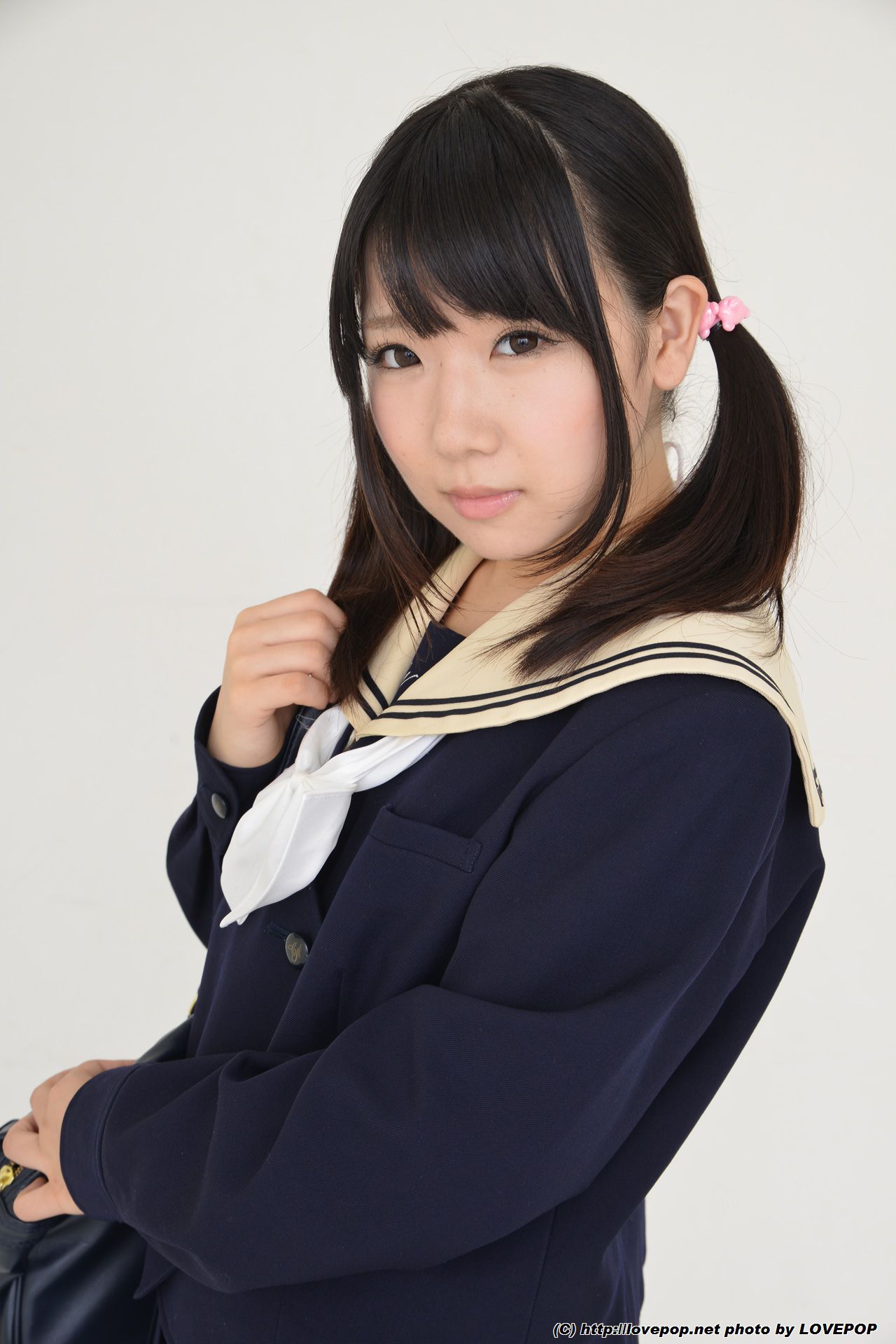 [LOVEPOP] Aisu Kokoa 愛須心亜 Photoset 09_第4张