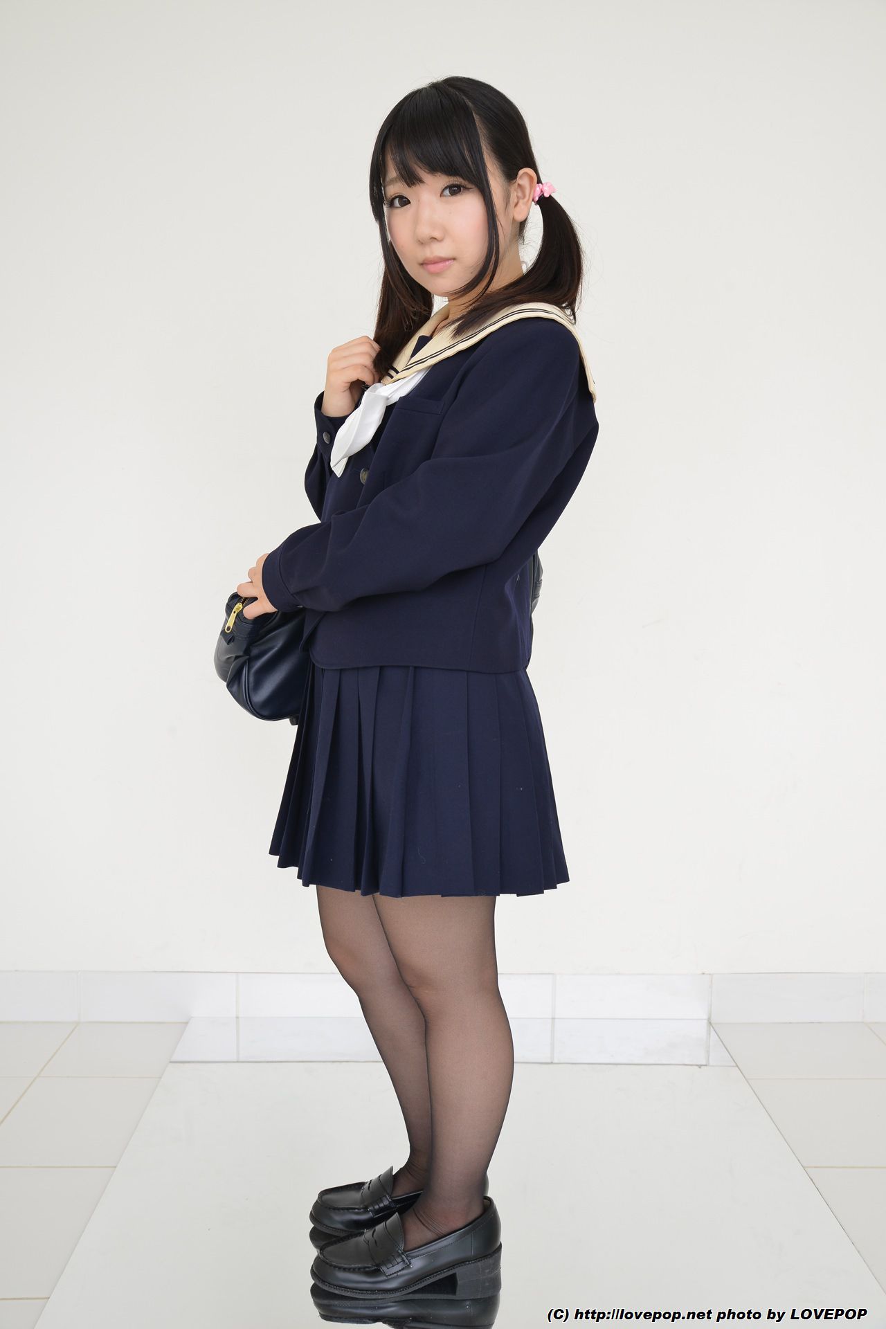 [LOVEPOP] Aisu Kokoa 愛須心亜 Photoset 09_第5张