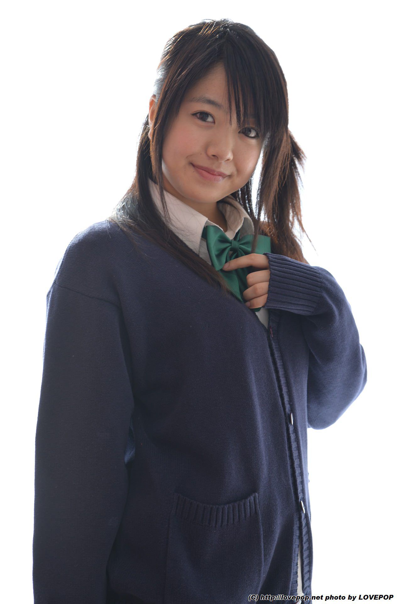 [LOVEPOP] Aki Hinomoto 陽ノ下あき Photoset 03_第3张