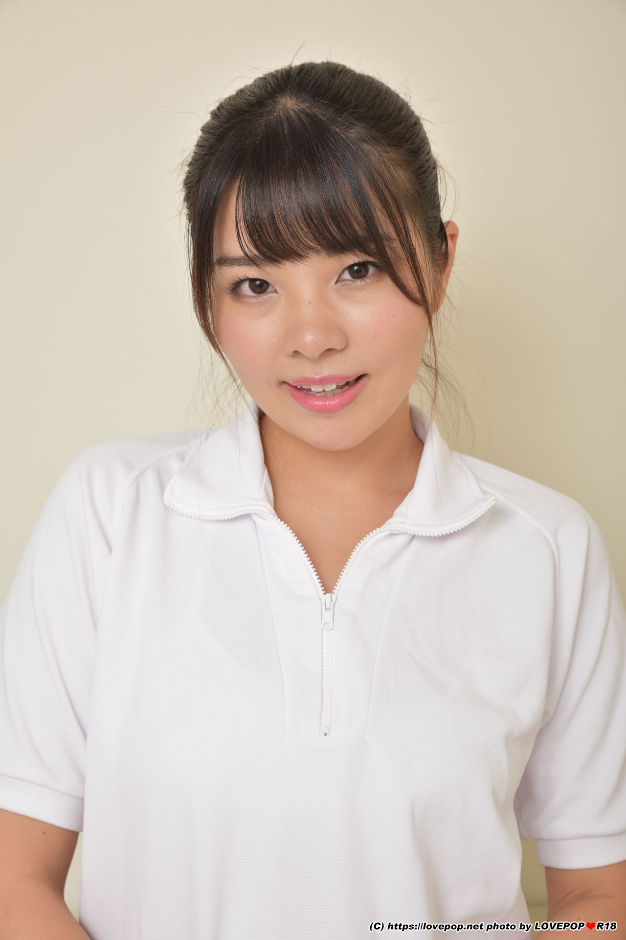 [LOVEPOP] Hana Misora 海空花 Photoset 03_第3张