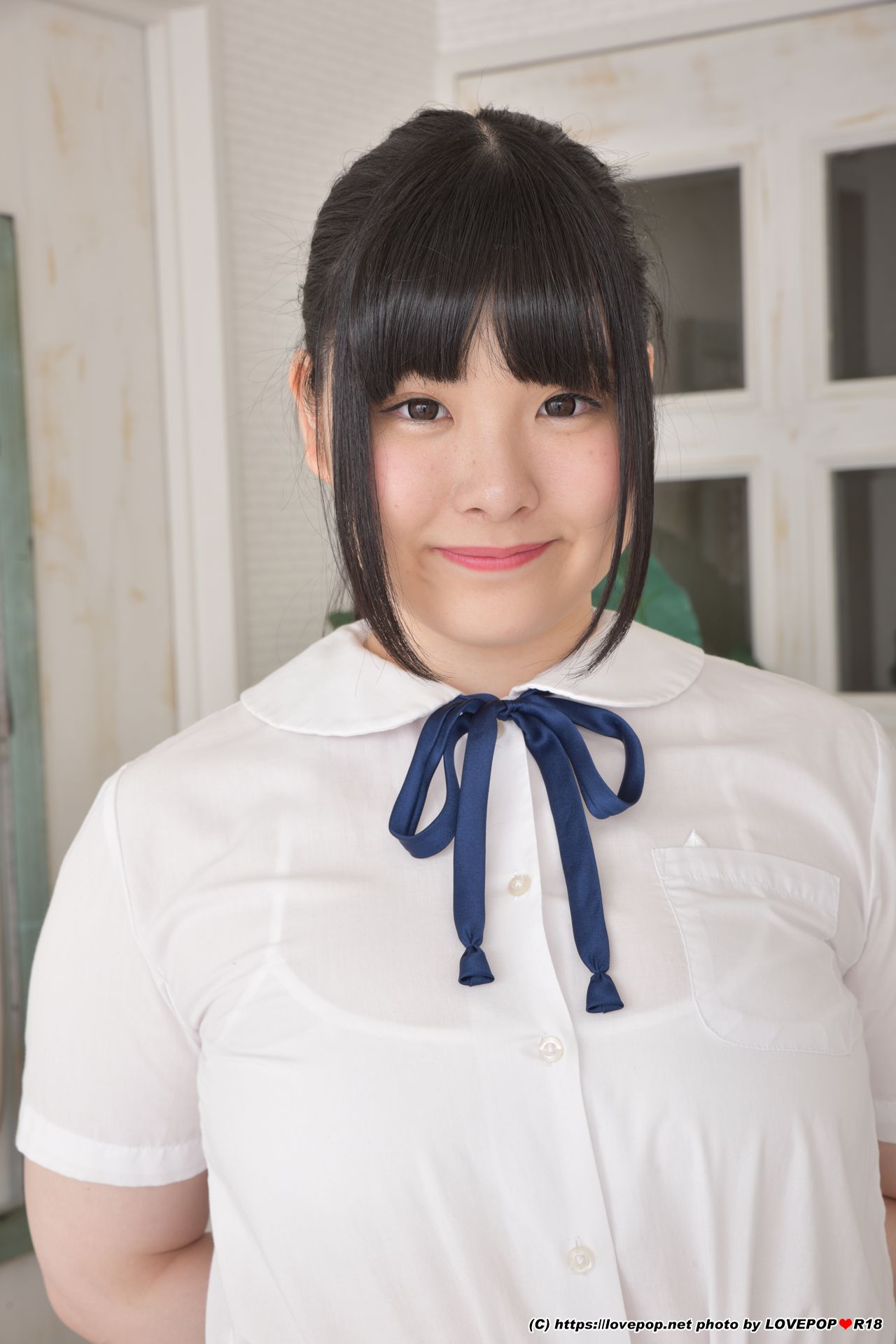 [LOVEPOP] Haruka Nanao 七緒はるか Photoset 01_第4张