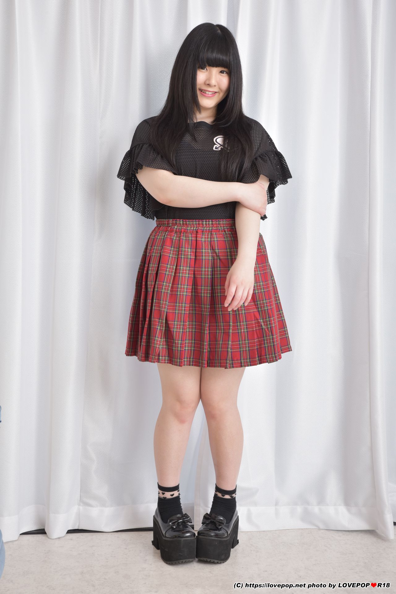 [LOVEPOP] Haruka Nanao 七緒はるか Photoset 05_第5张