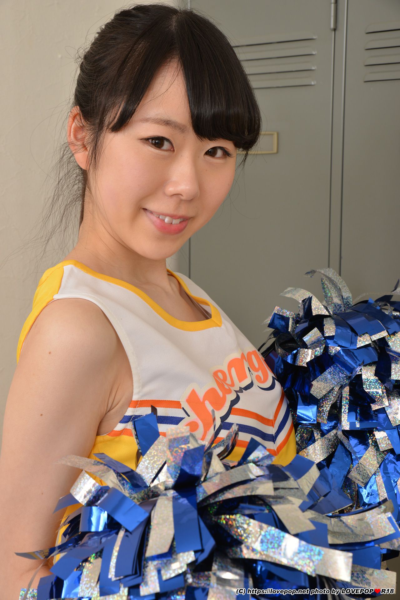 [LOVEPOP] Kanon Momoha 百葉花音 Photoset 02_第4张