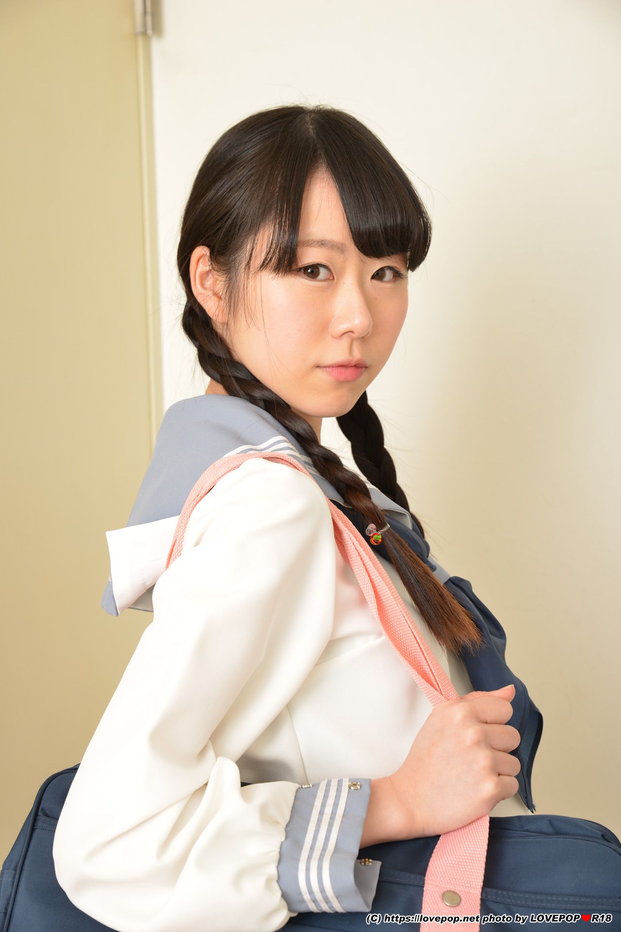 [LOVEPOP] Kanon Momoha 百葉花音 Photoset 03_第3张