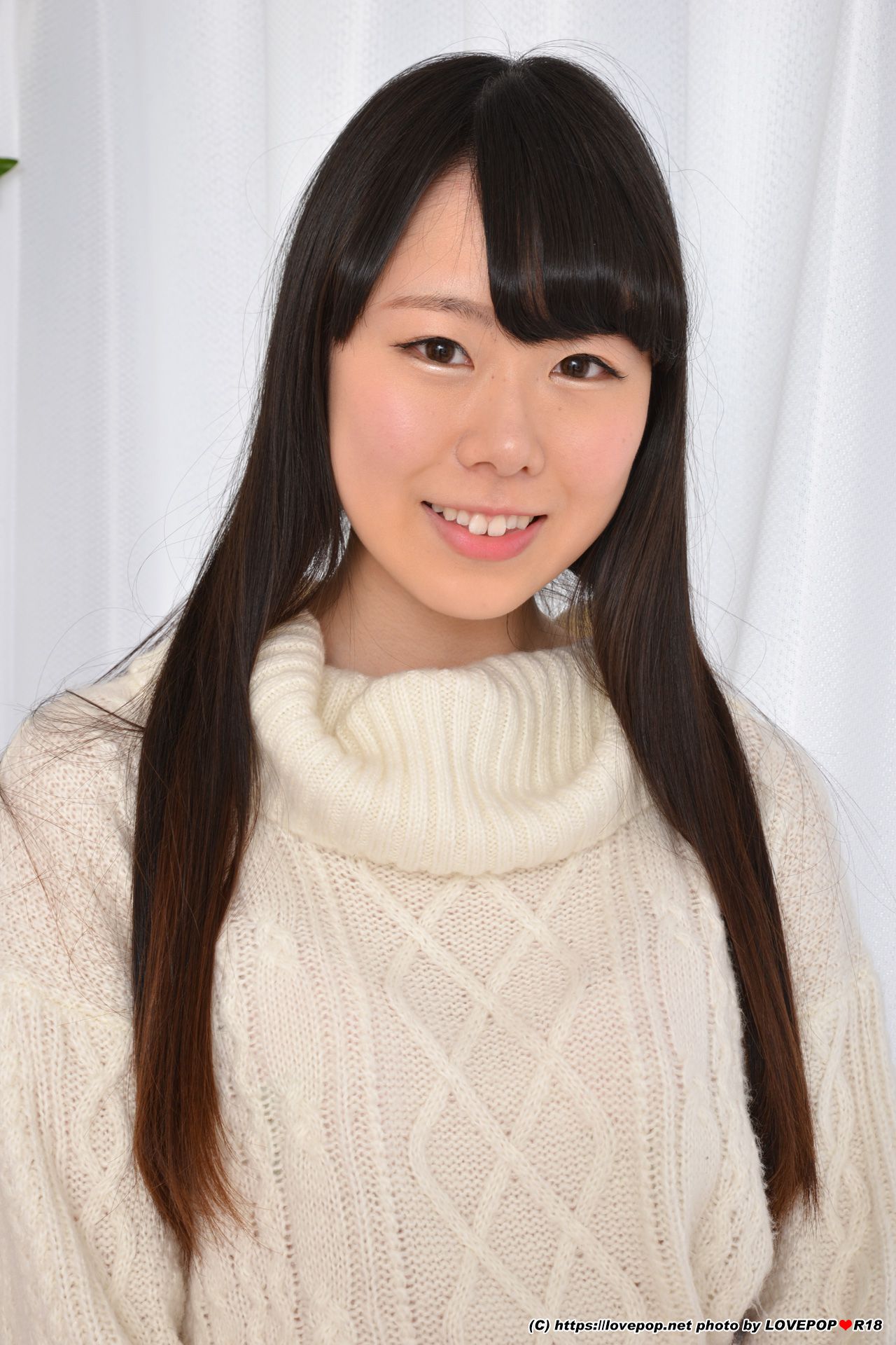 [LOVEPOP] Kanon Momoha 百葉花音 Photoset 05_第3张