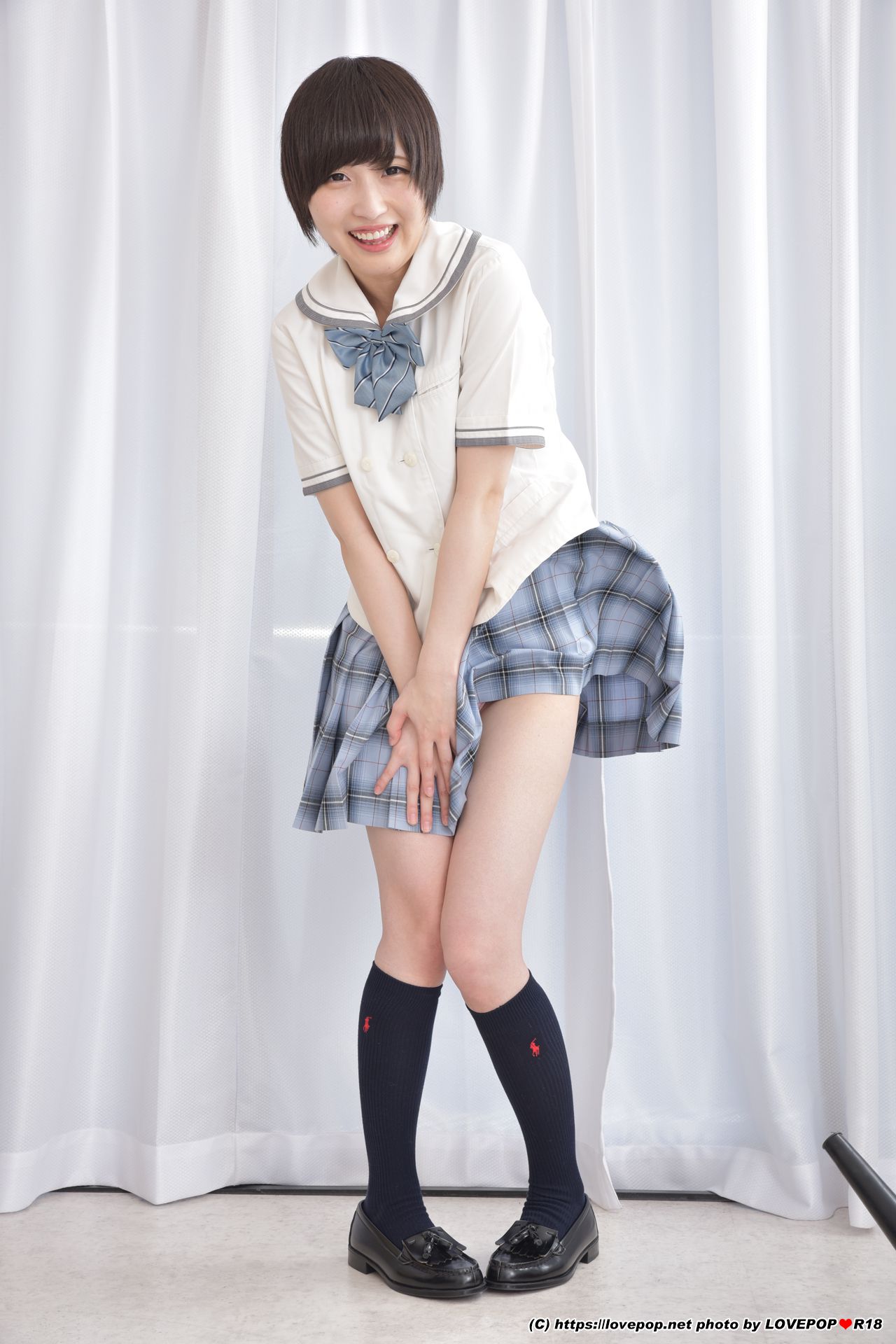 [LOVEPOP] Maria Wakatsuki (2) 若月まりあ Photoset 03_第5张