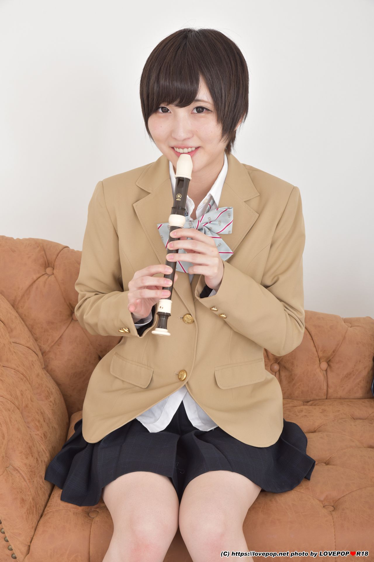 [LOVEPOP] Maria Wakatsuki (2) 若月まりあ Photoset 04_第2张