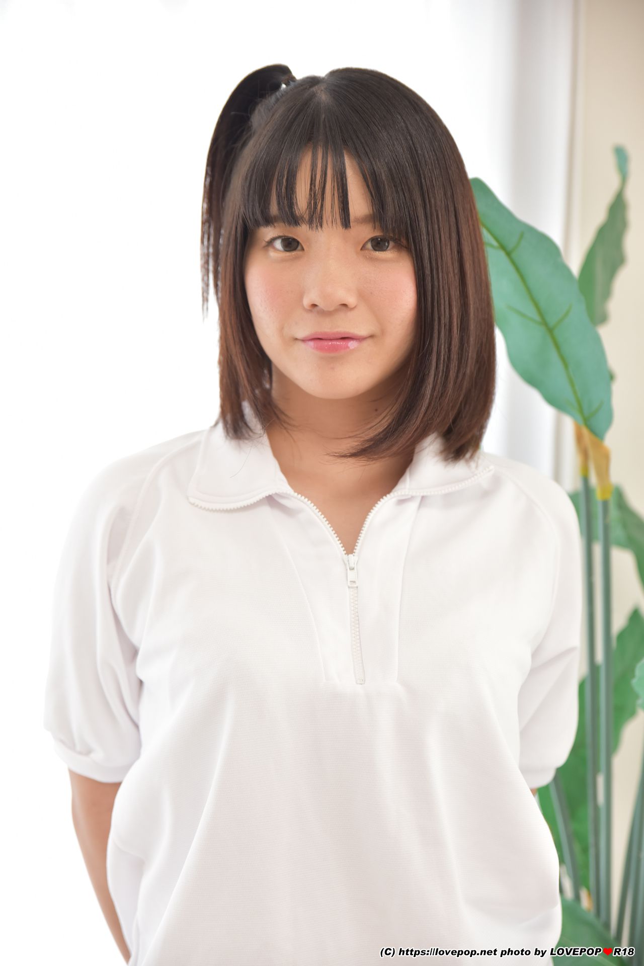 [LOVEPOP] Riko Satou 佐藤りこ Photoset 03_第3张