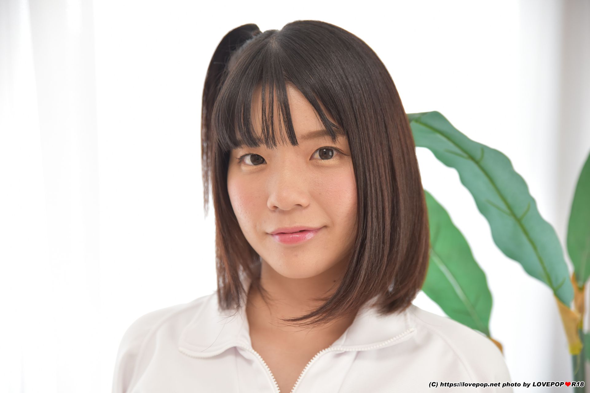 [LOVEPOP] Riko Satou 佐藤りこ Photoset 03_第4张