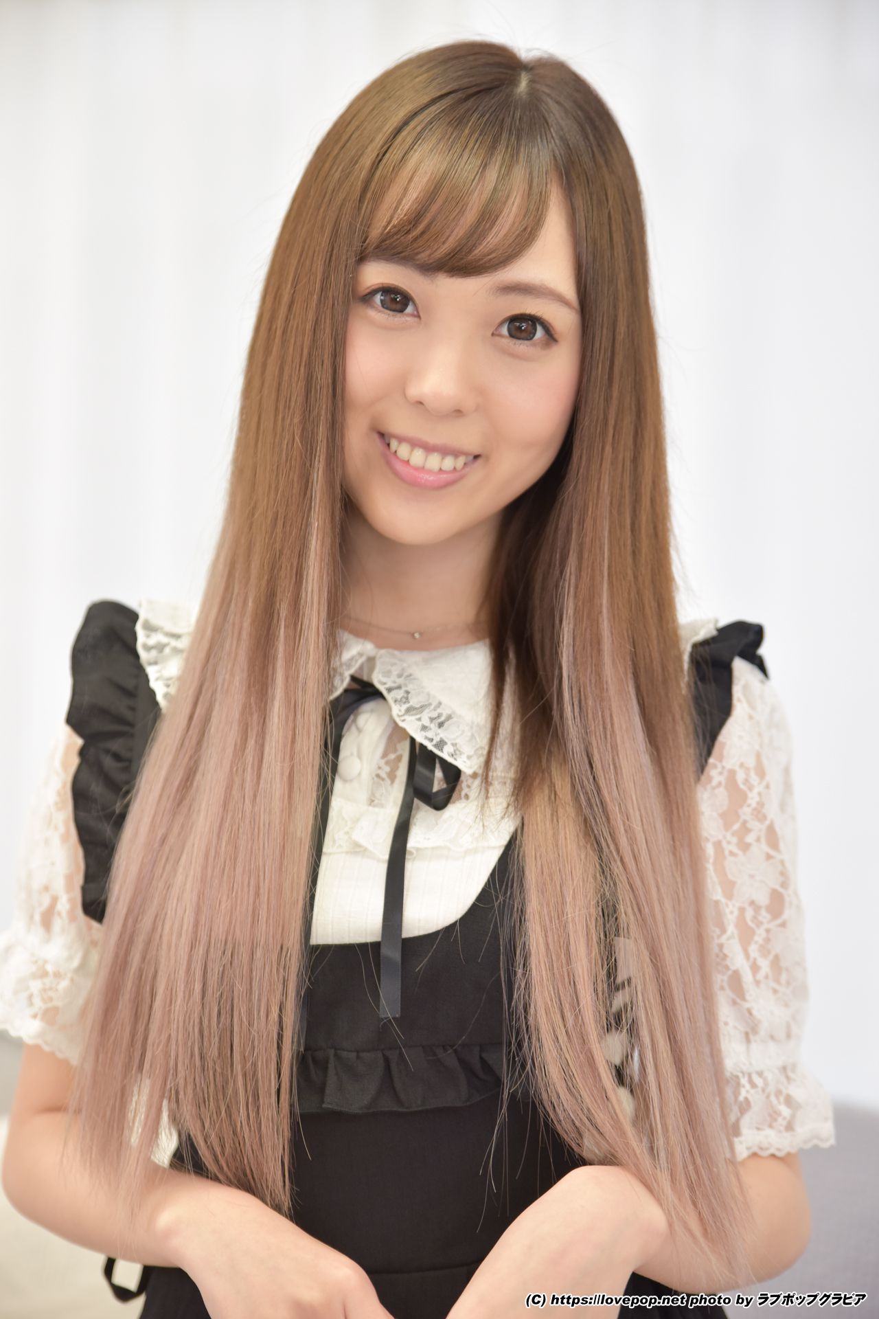 [LOVEPOP] Shion Kusakawa 草川紫音 Photoset 01_第4张