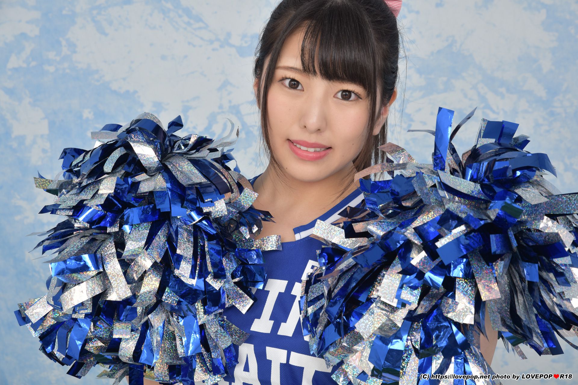 [LOVEPOP] Shiori Kuraki 倉木しおり Photoset 02_第3张