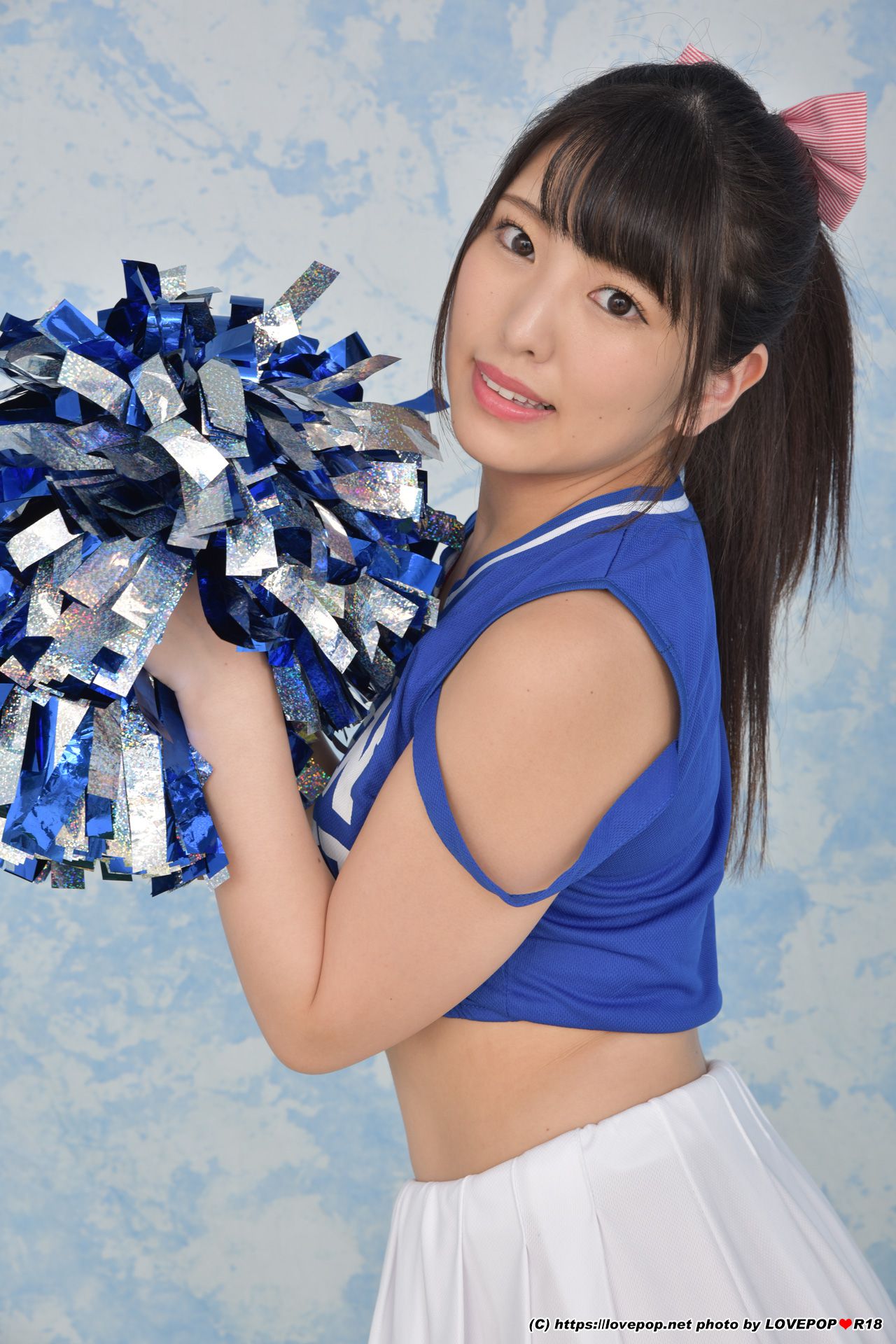 [LOVEPOP] Shiori Kuraki 倉木しおり Photoset 02_第4张