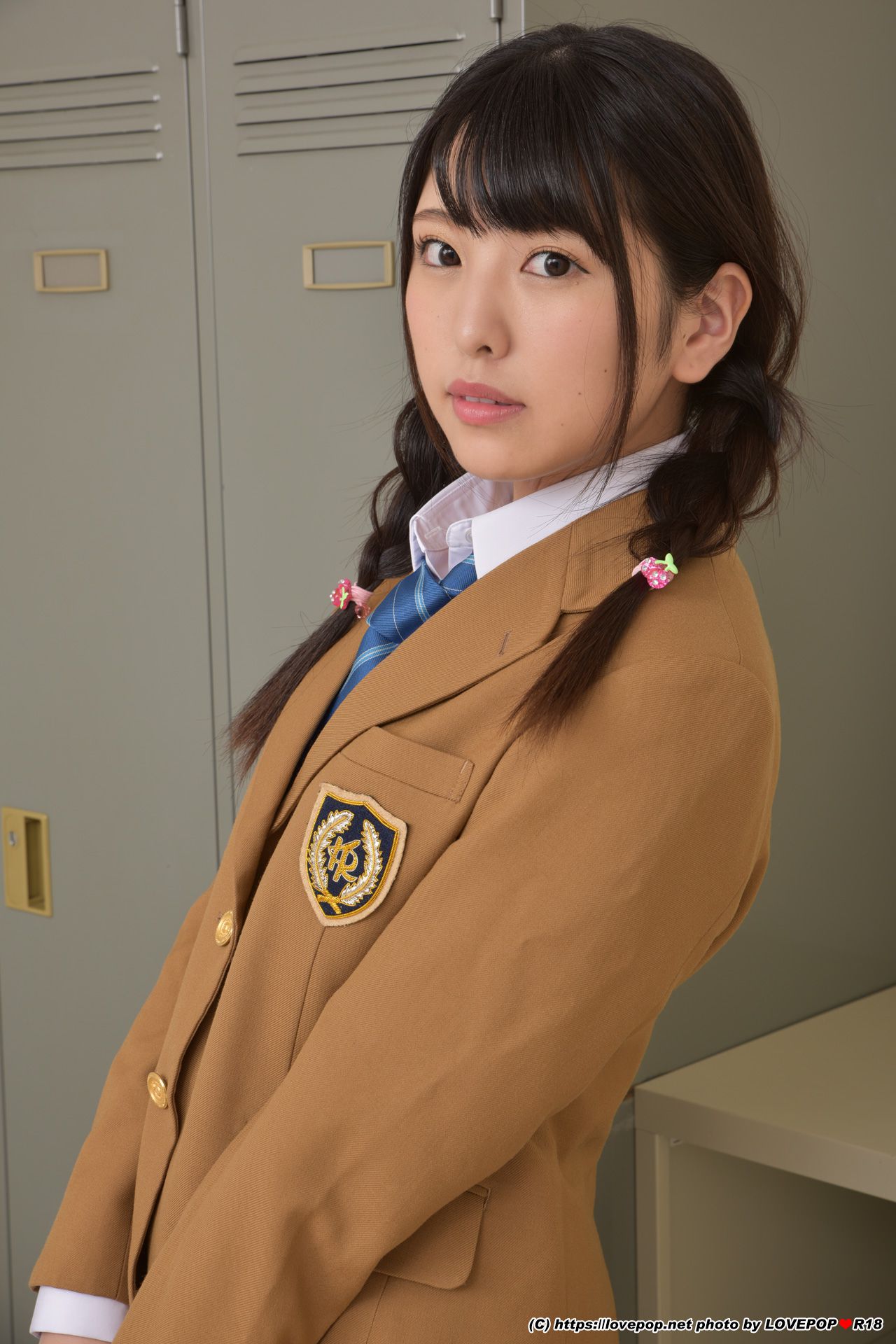 [LOVEPOP] Shiori Kuraki 倉木しおり Photoset 03_第4张