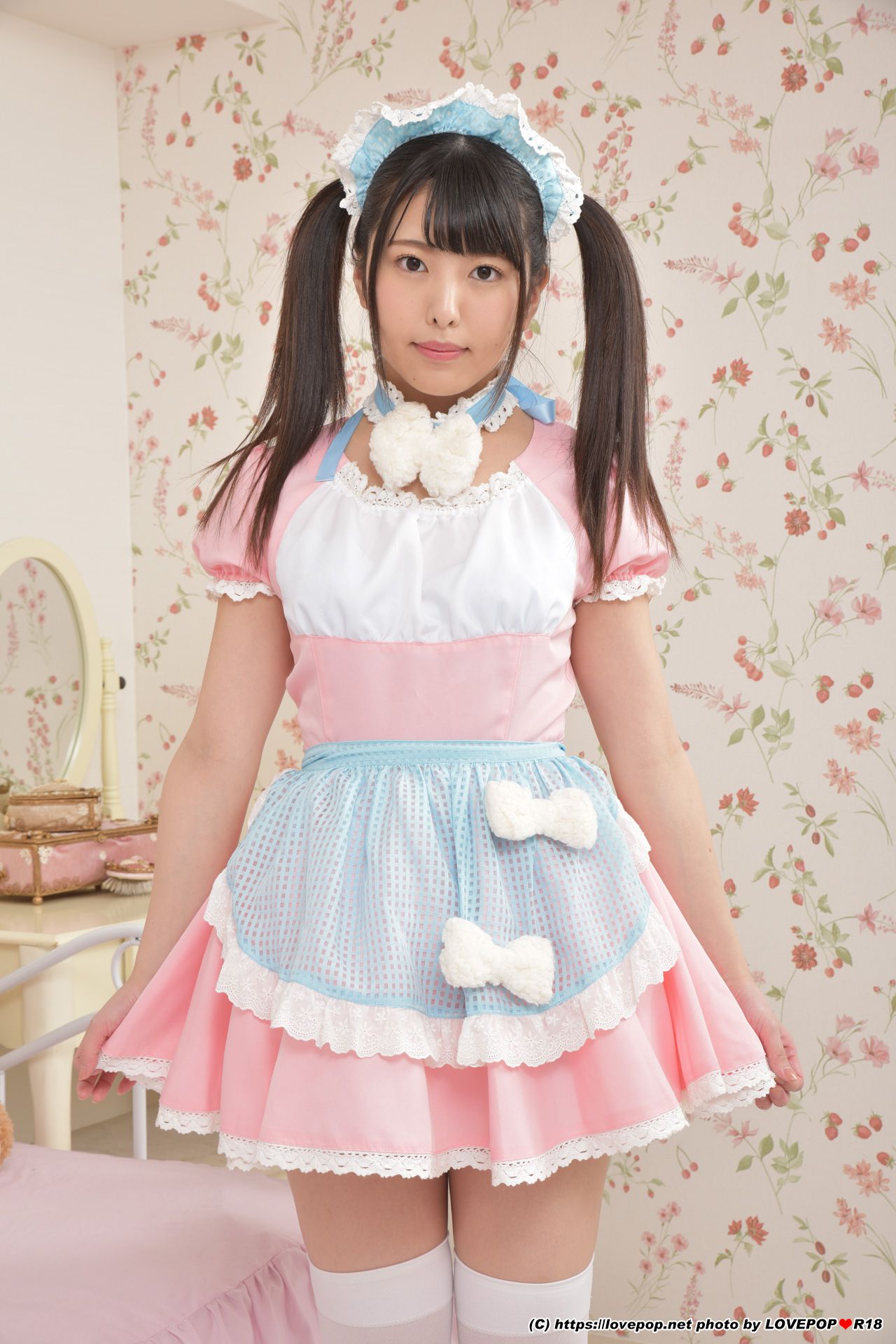 [LOVEPOP] Shiori Kuraki 倉木しおり Photoset 04_第2张