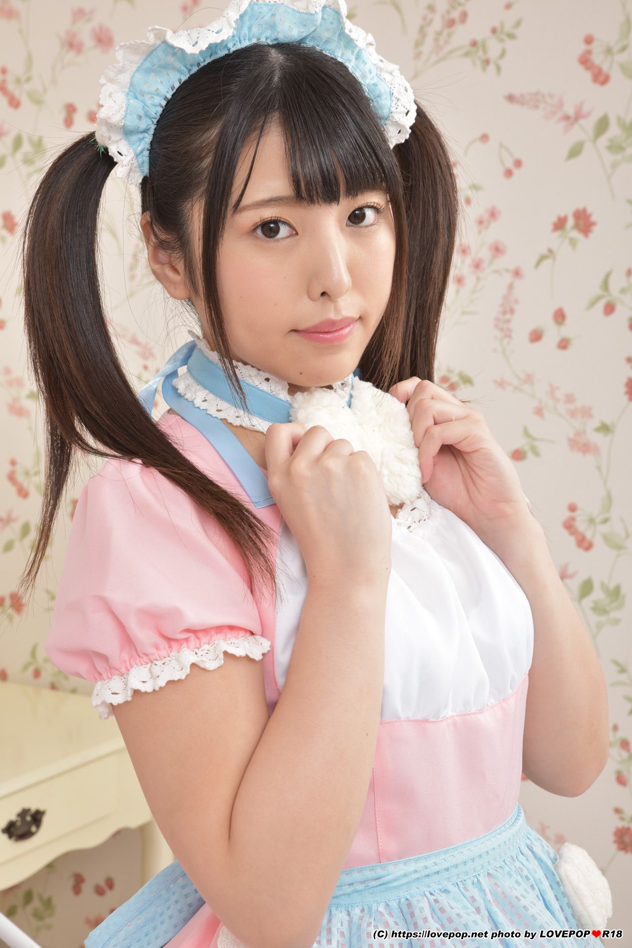 [LOVEPOP] Shiori Kuraki 倉木しおり Photoset 04_第4张