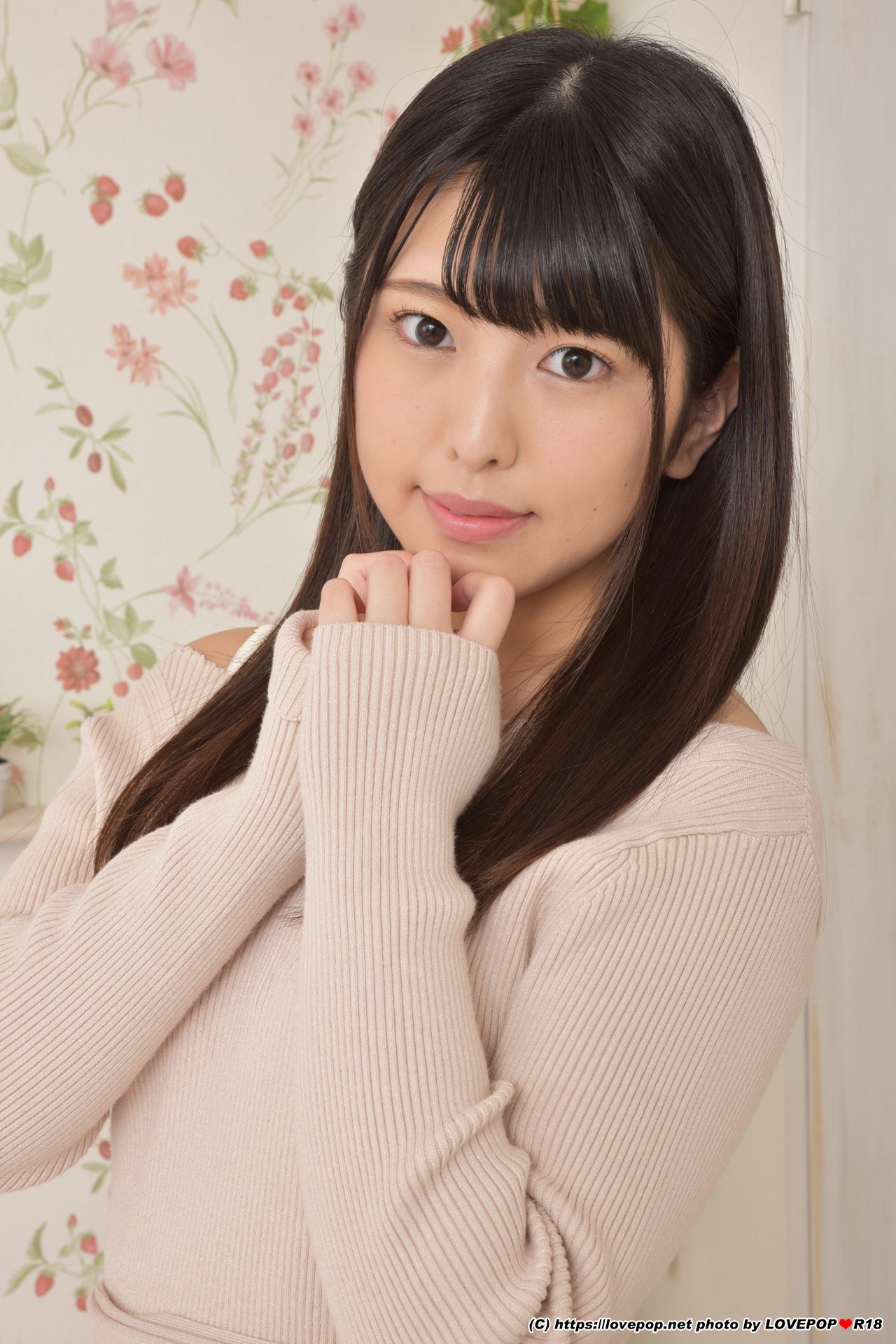 [LOVEPOP] Shiori Kuraki 倉木しおり Photoset 05_第3张