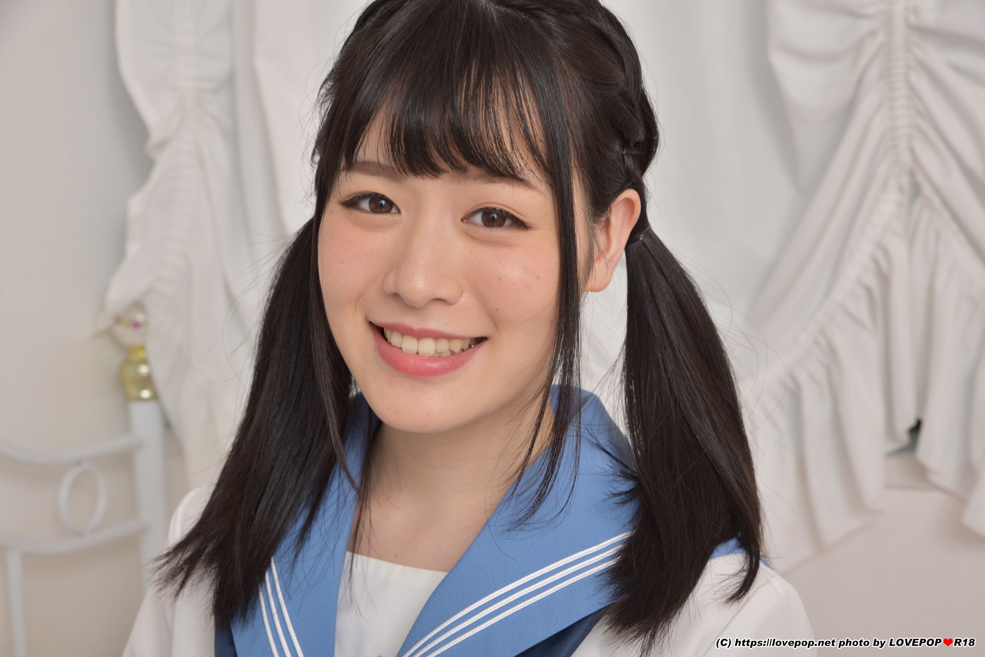 [LOVEPOP] Yukina Shida 志田雪奈 Photoset 02_第3张