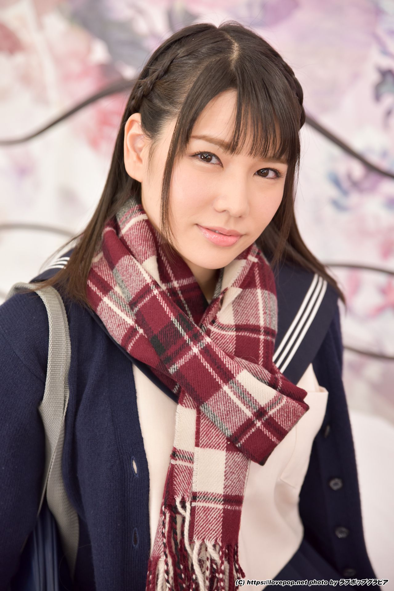 [LOVEPOP] Yuuka Aragaki 新垣優香 Photoset 04_第3张