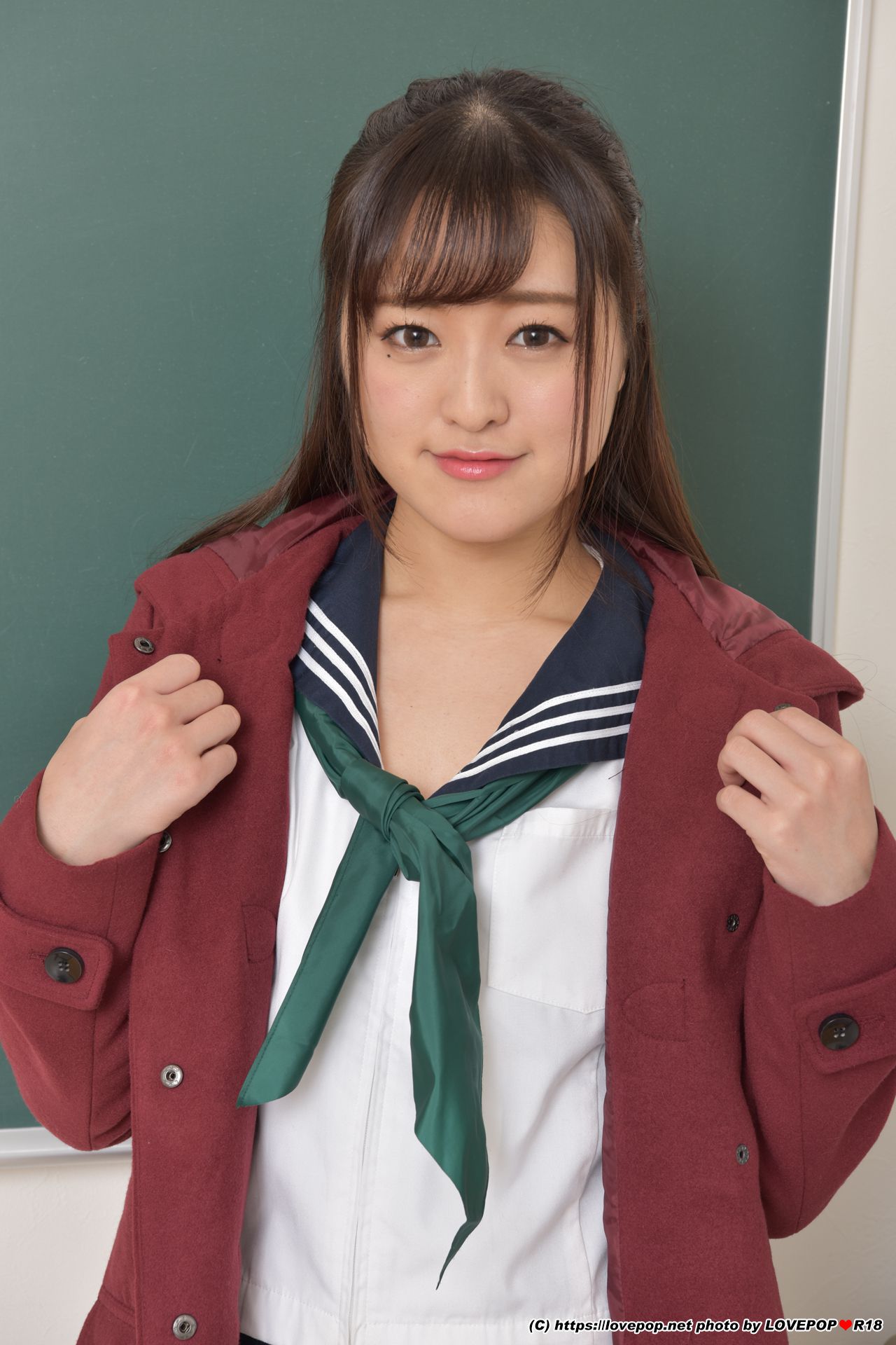 [LOVEPOP] Aimi Otosaki 乙咲あいみ Photoset 01_第3张