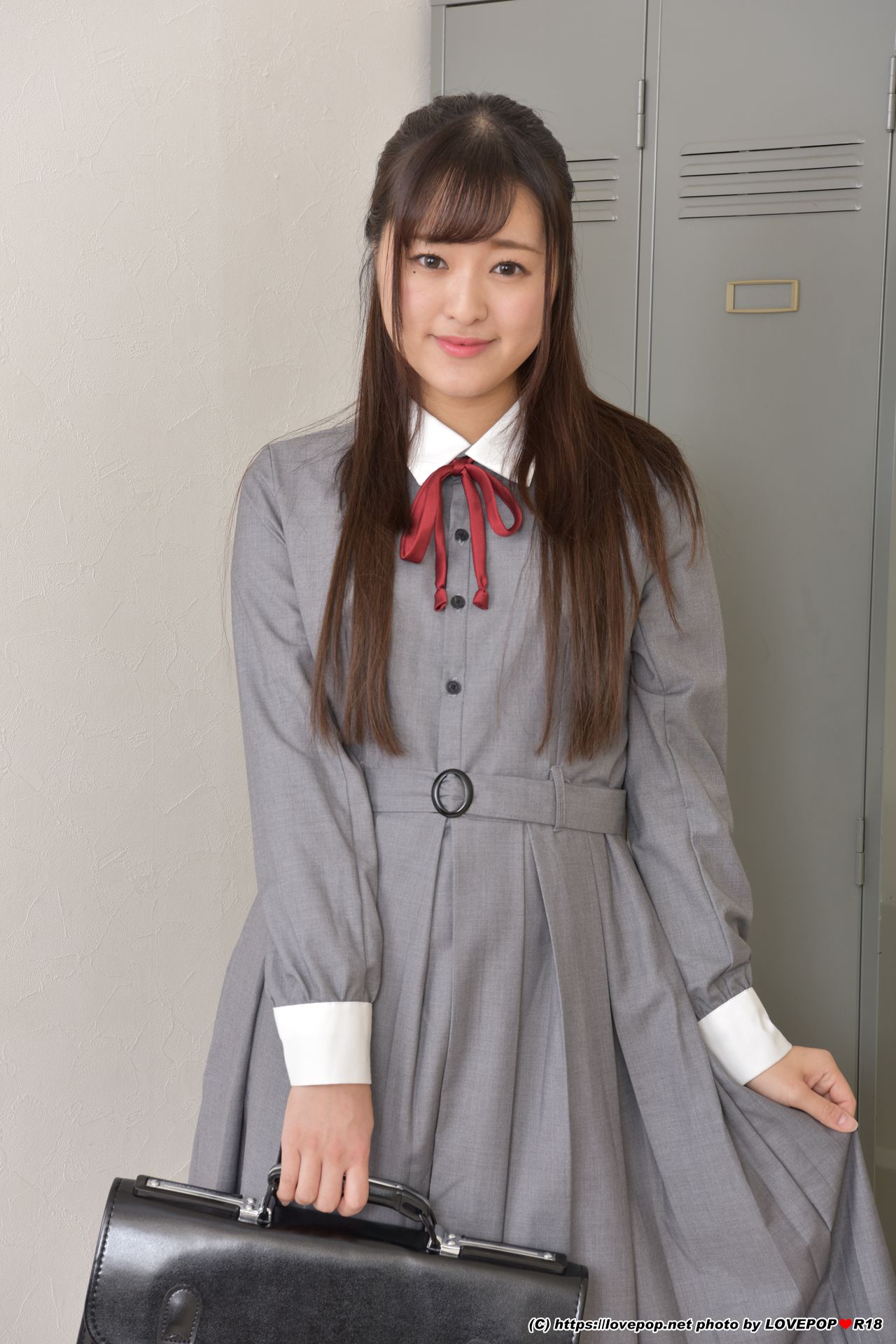 [LOVEPOP] Aimi Otosaki 乙咲あいみ Photoset 02_第2张