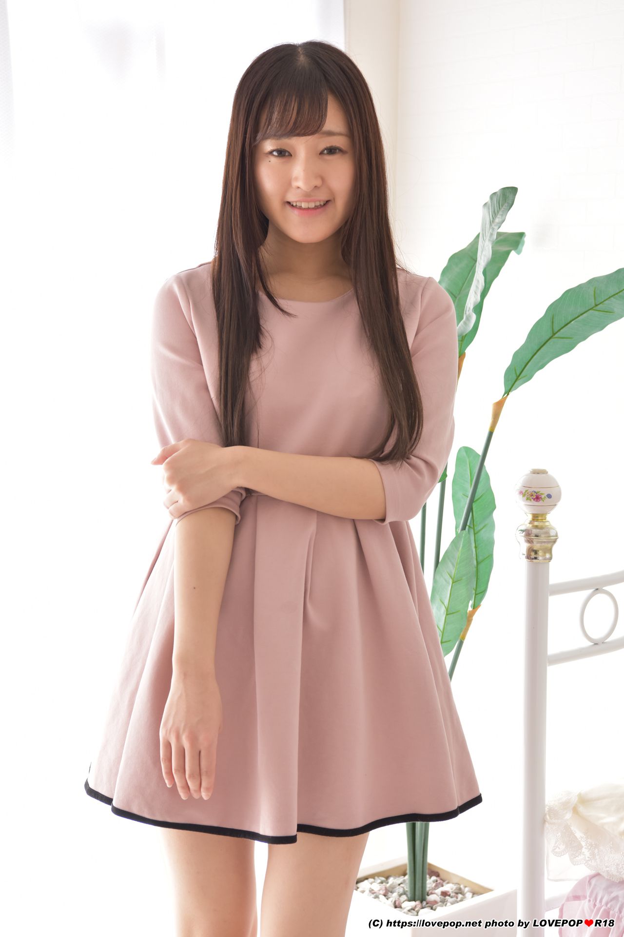 [LOVEPOP] Aimi Otosaki 乙咲あいみ Photoset 03_第2张