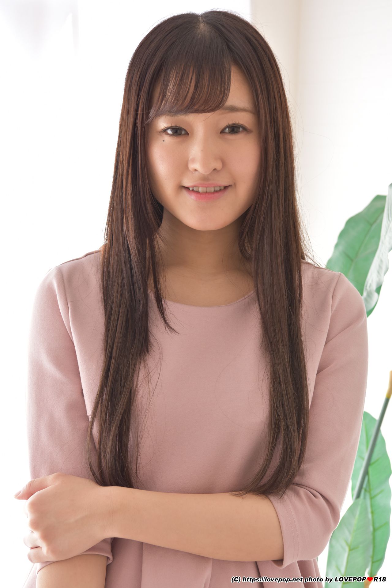 [LOVEPOP] Aimi Otosaki 乙咲あいみ Photoset 03_第3张