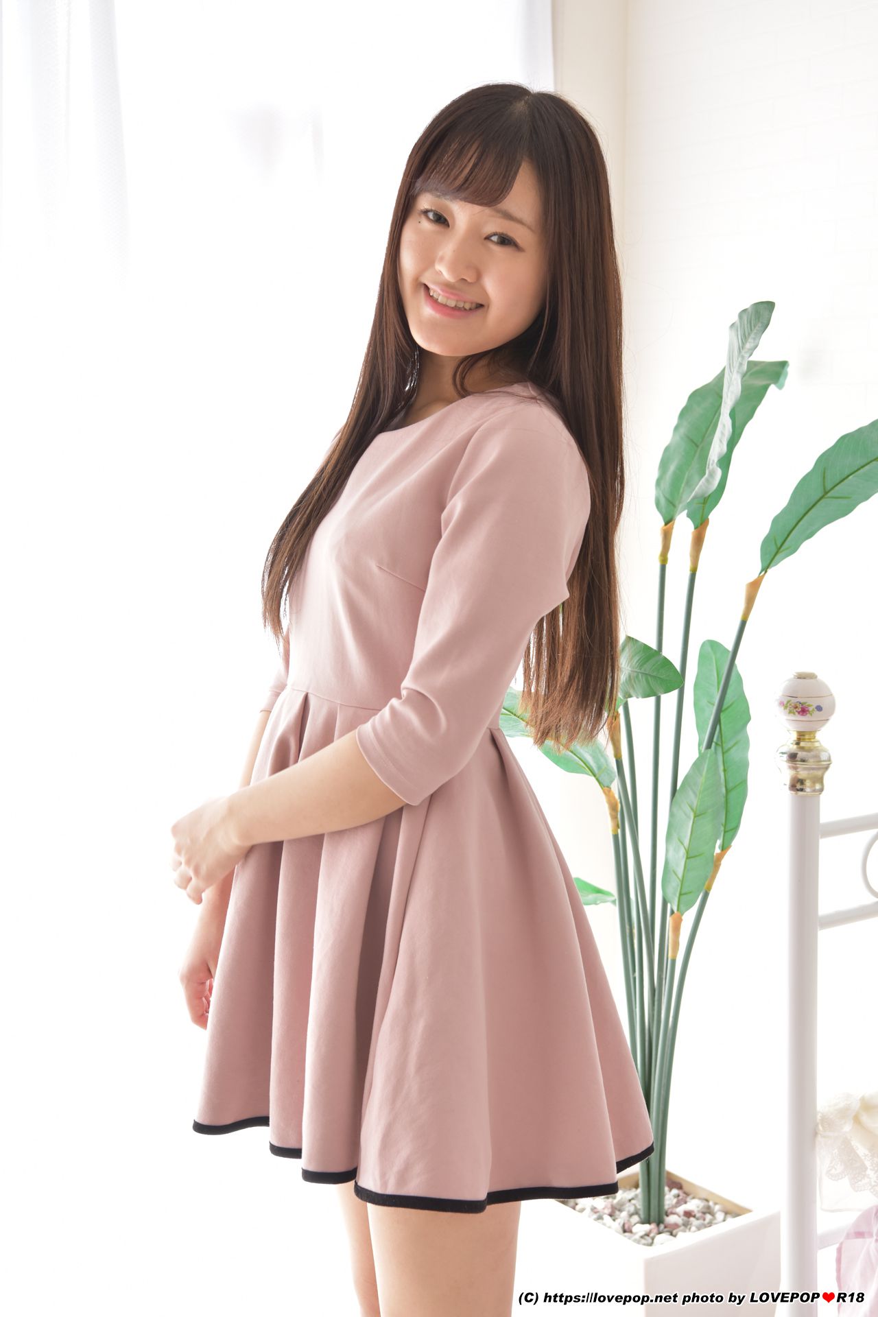 [LOVEPOP] Aimi Otosaki 乙咲あいみ Photoset 03_第5张