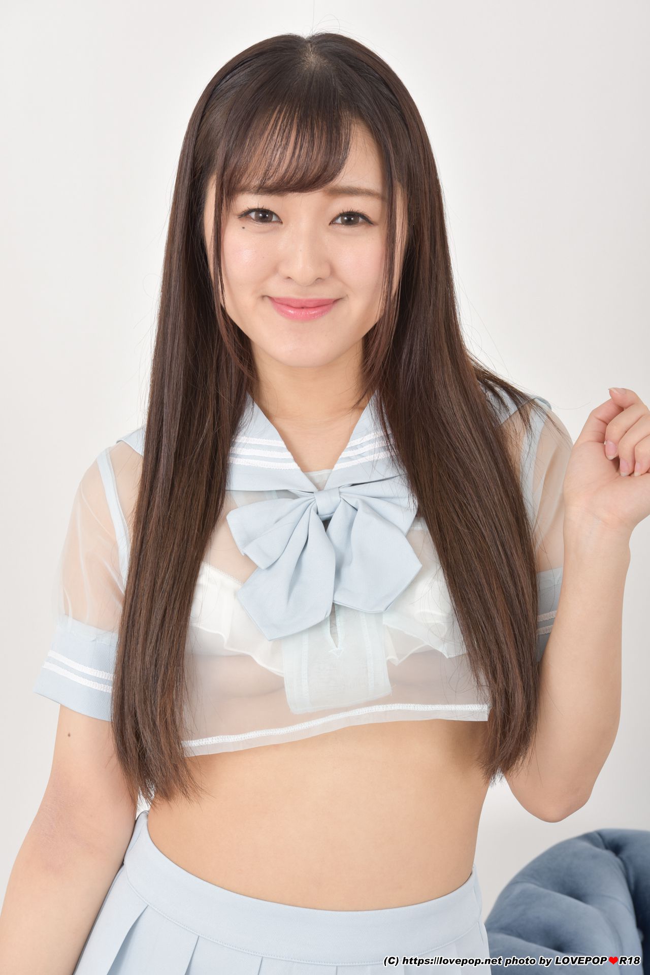 [LOVEPOP] Aimi Otosaki 乙咲あいみ Photoset 04_第3张